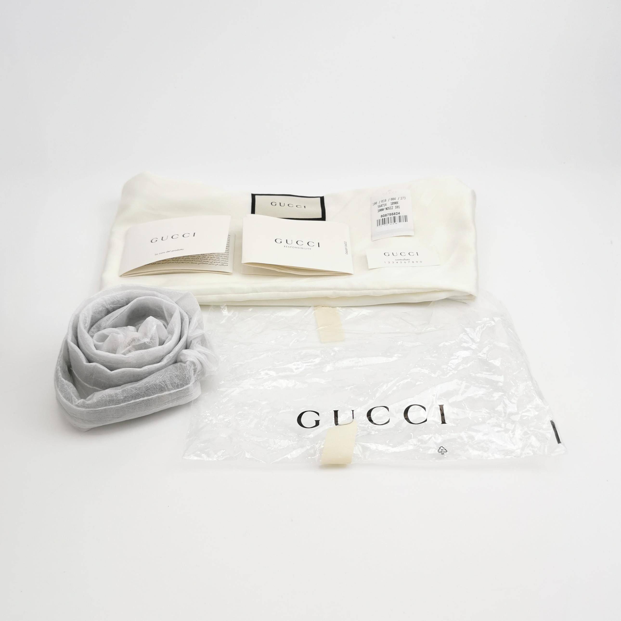 Gucci Gucci Women os Shoulder Bags Size ONE SIZE - 9 Thumbnail