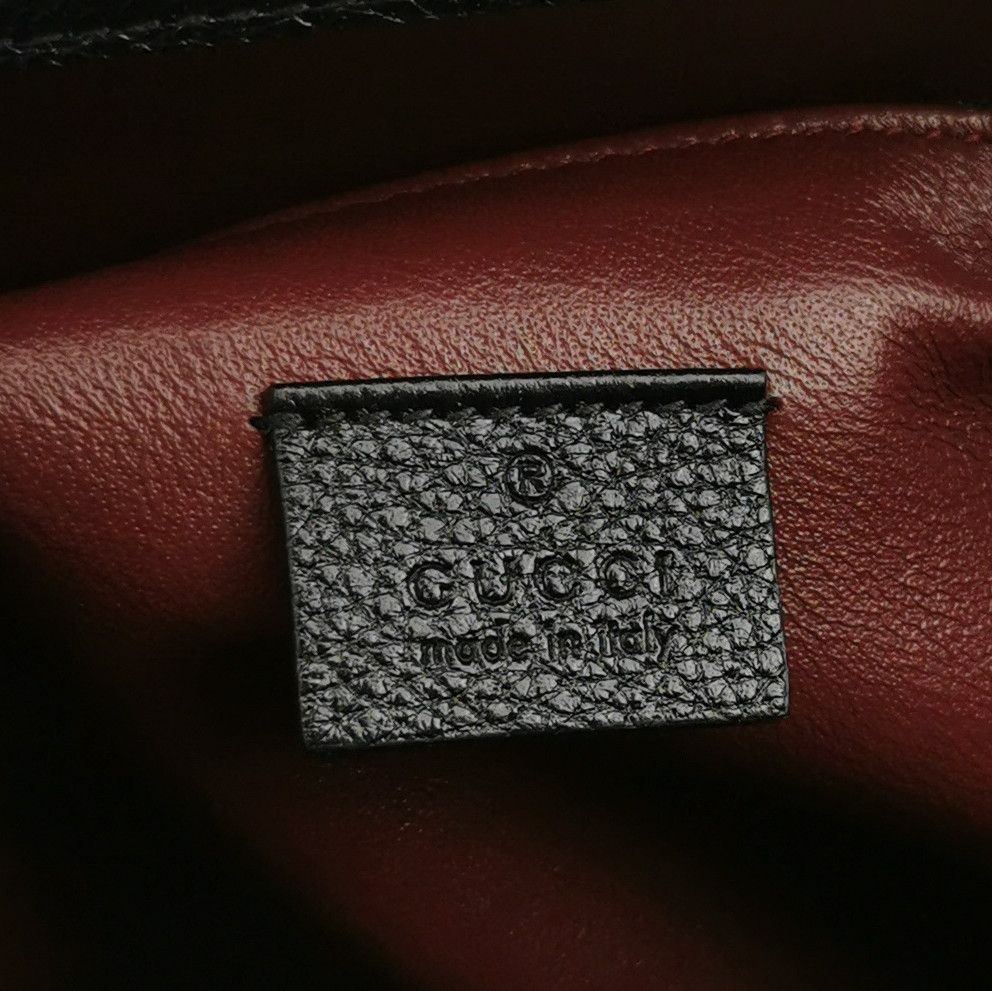 Gucci Gucci Women os Shoulder Bags Size ONE SIZE - 8 Thumbnail