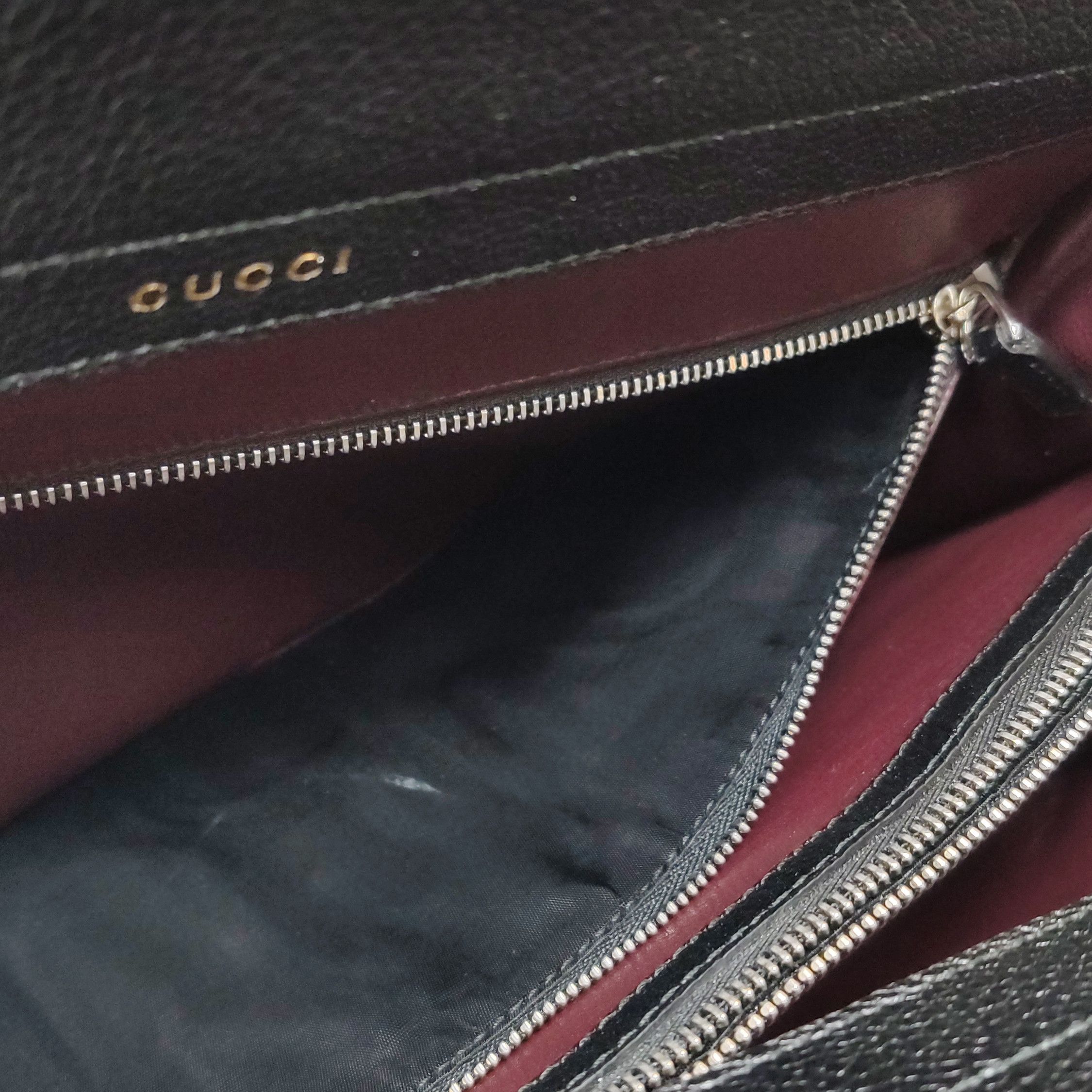 Gucci Gucci Women os Shoulder Bags Size ONE SIZE - 10 Thumbnail