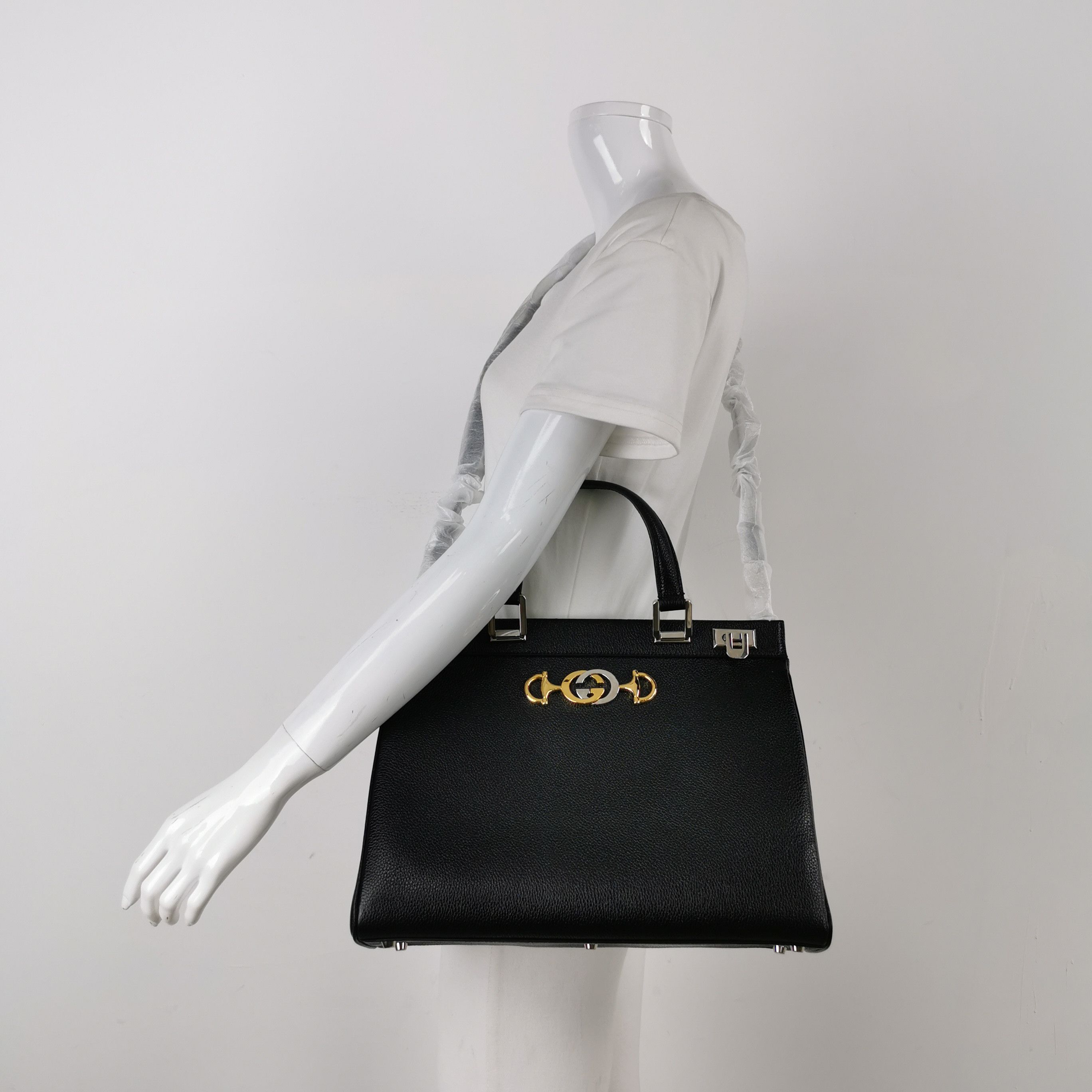 Gucci Gucci Women os Shoulder Bags Size ONE SIZE - 2 Thumbnail