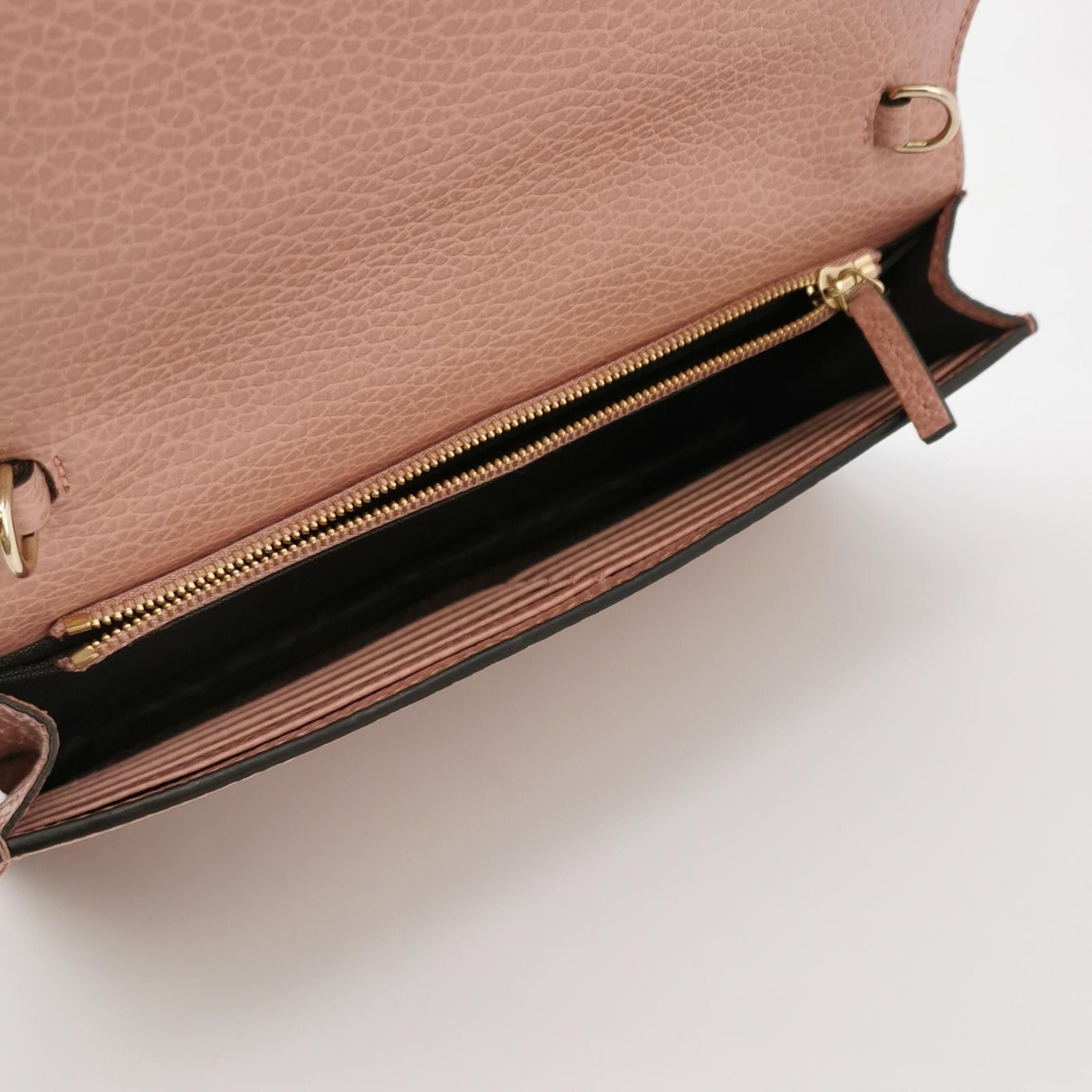 Gucci Gucci Women os Shoulder Bags Size ONE SIZE - 7 Thumbnail