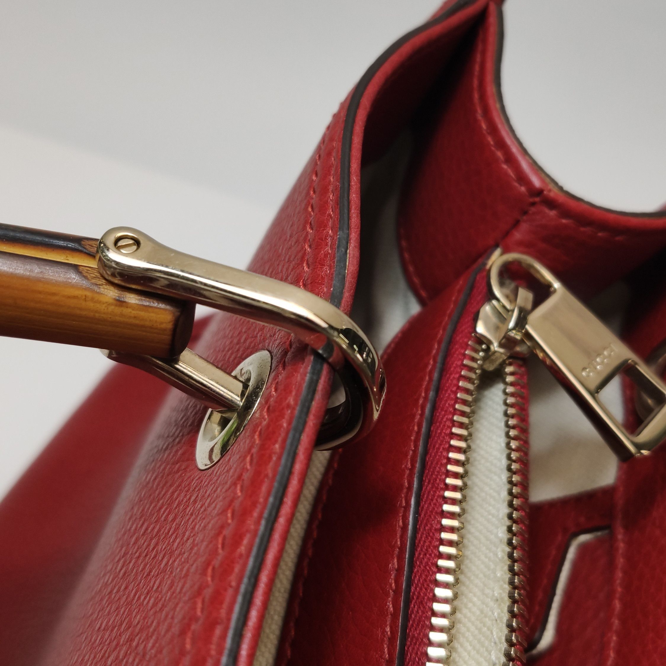 Gucci Gucci Women os Shoulder Bags Size ONE SIZE - 14 Thumbnail