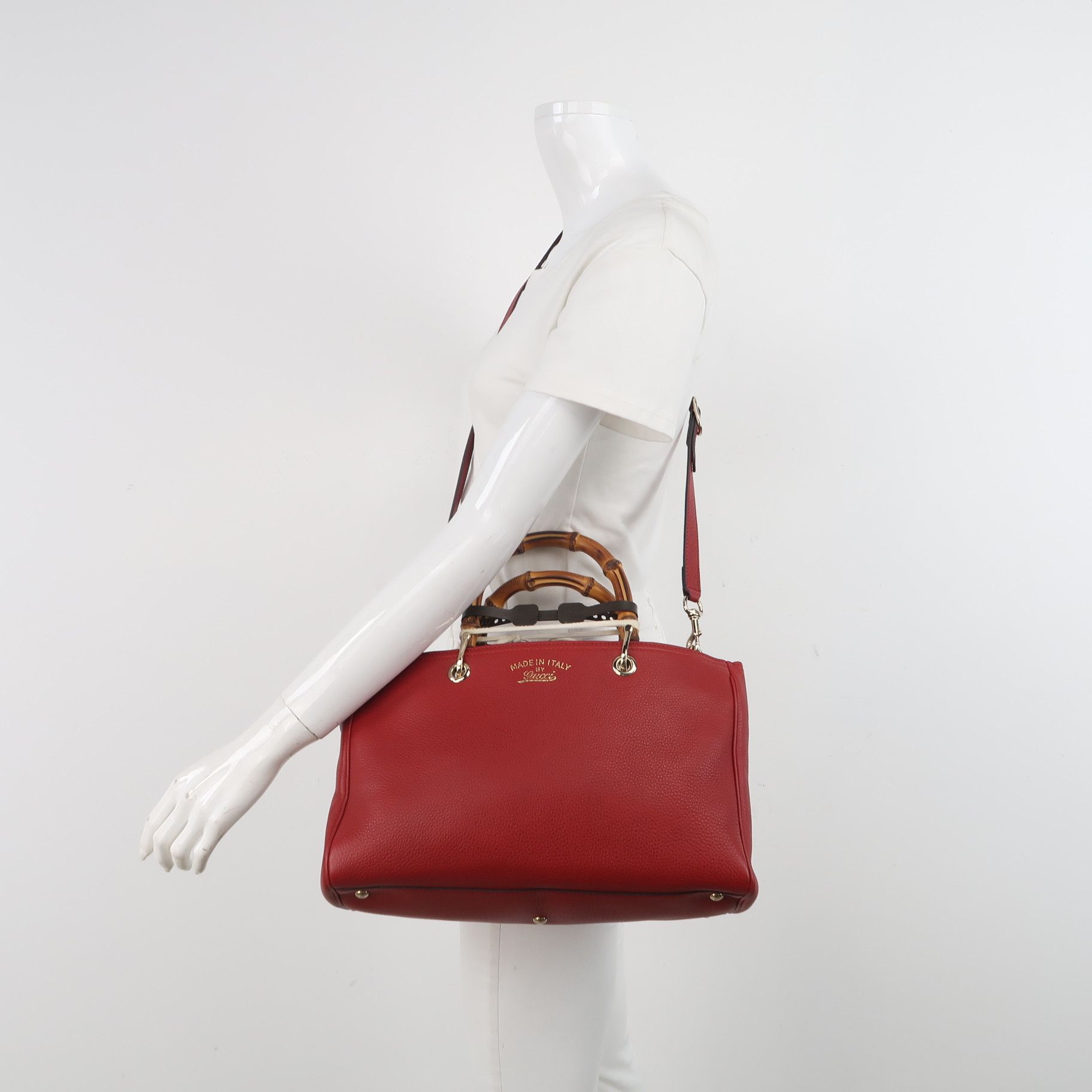 Gucci Gucci Women os Shoulder Bags Size ONE SIZE - 2 Thumbnail