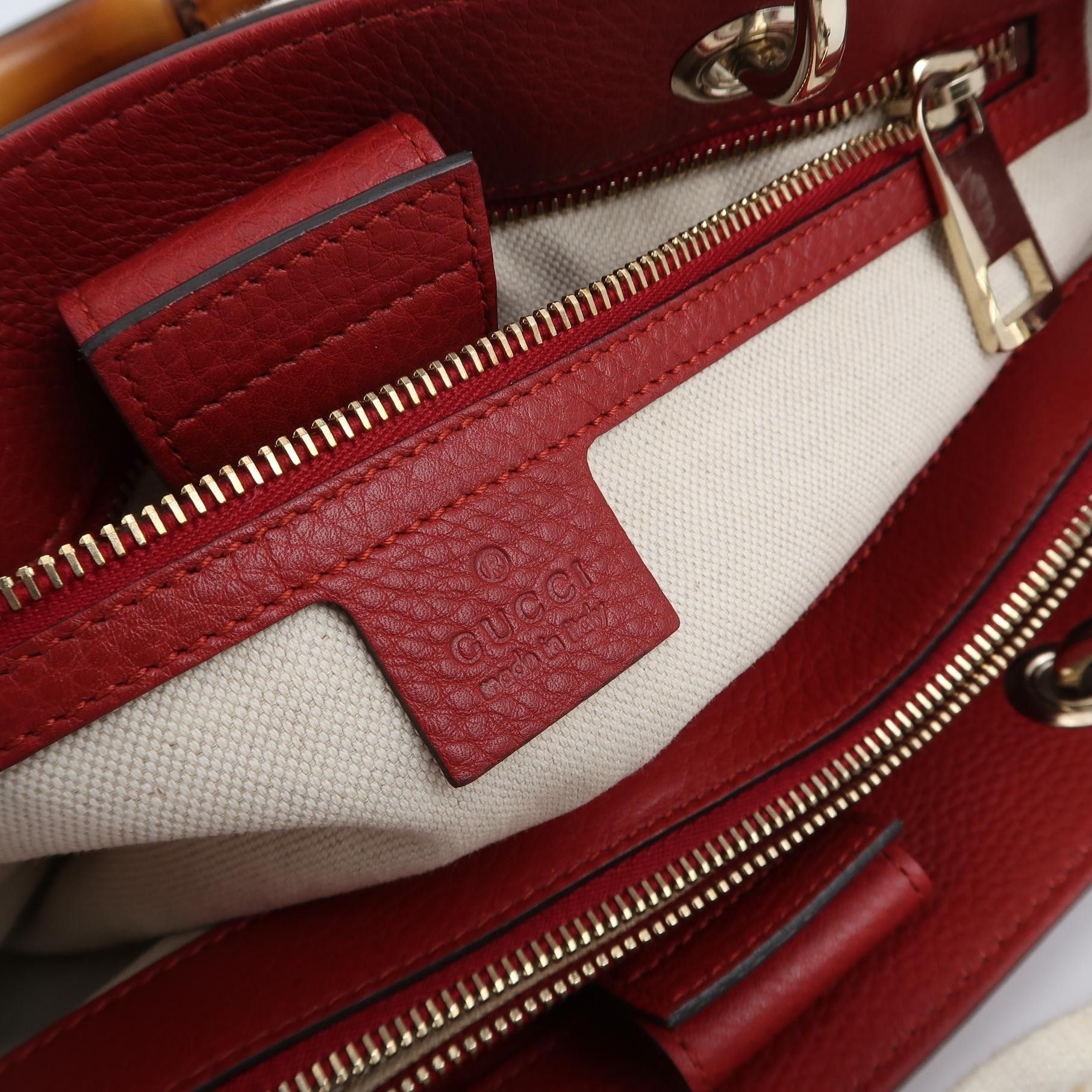 Gucci Gucci Women os Shoulder Bags Size ONE SIZE - 8 Thumbnail