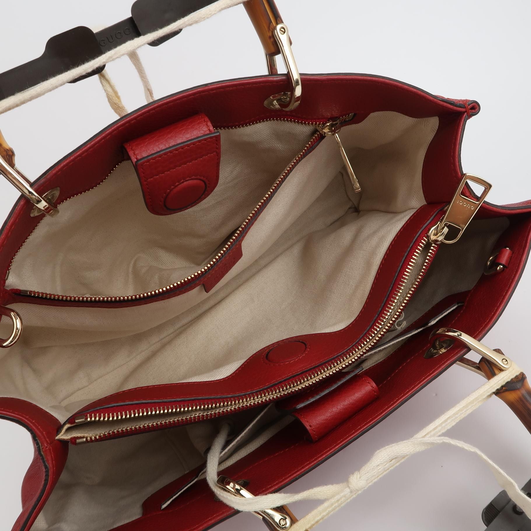 Gucci Gucci Women os Shoulder Bags Size ONE SIZE - 7 Thumbnail