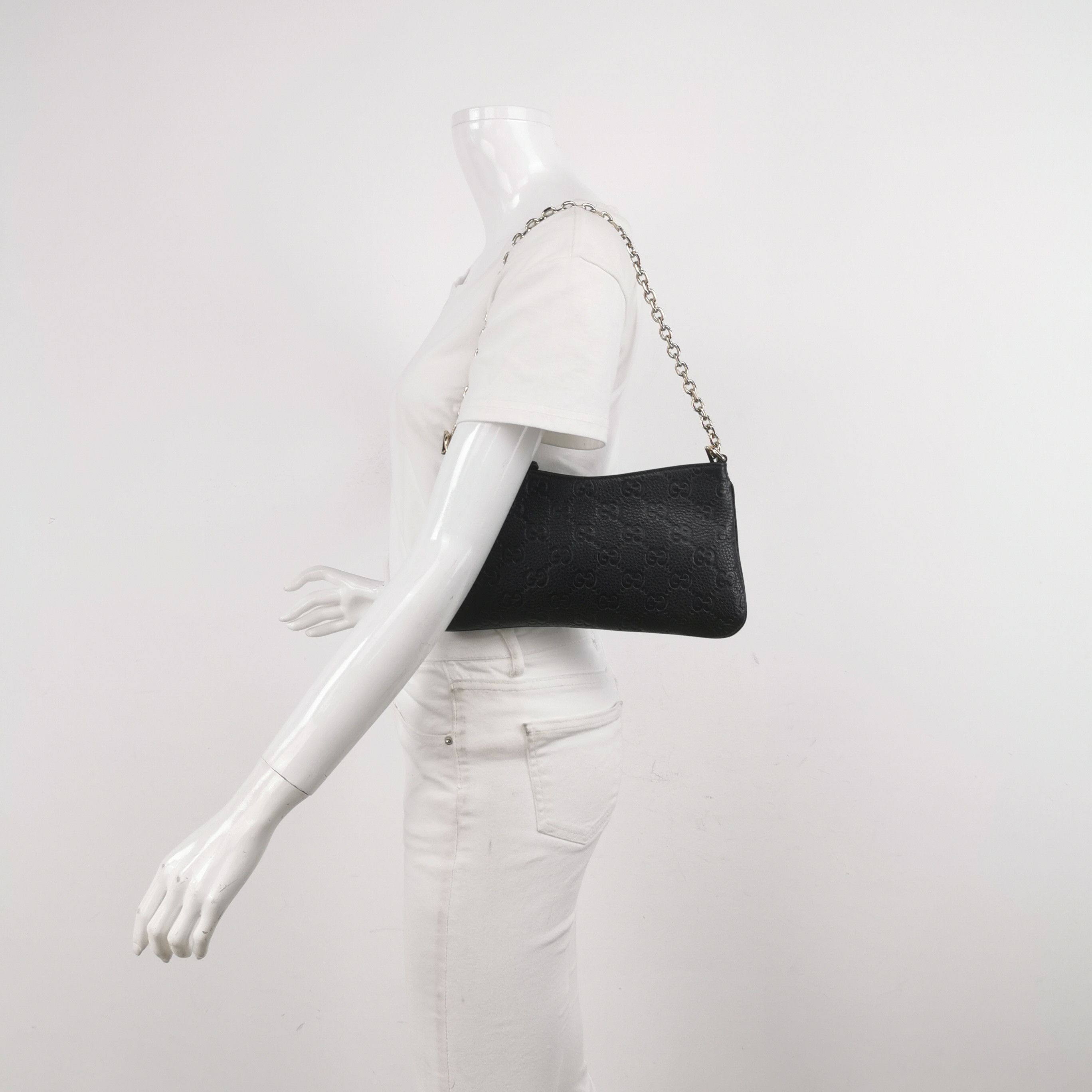 Gucci Gucci Women os Shoulder Bags Size ONE SIZE - 2 Thumbnail