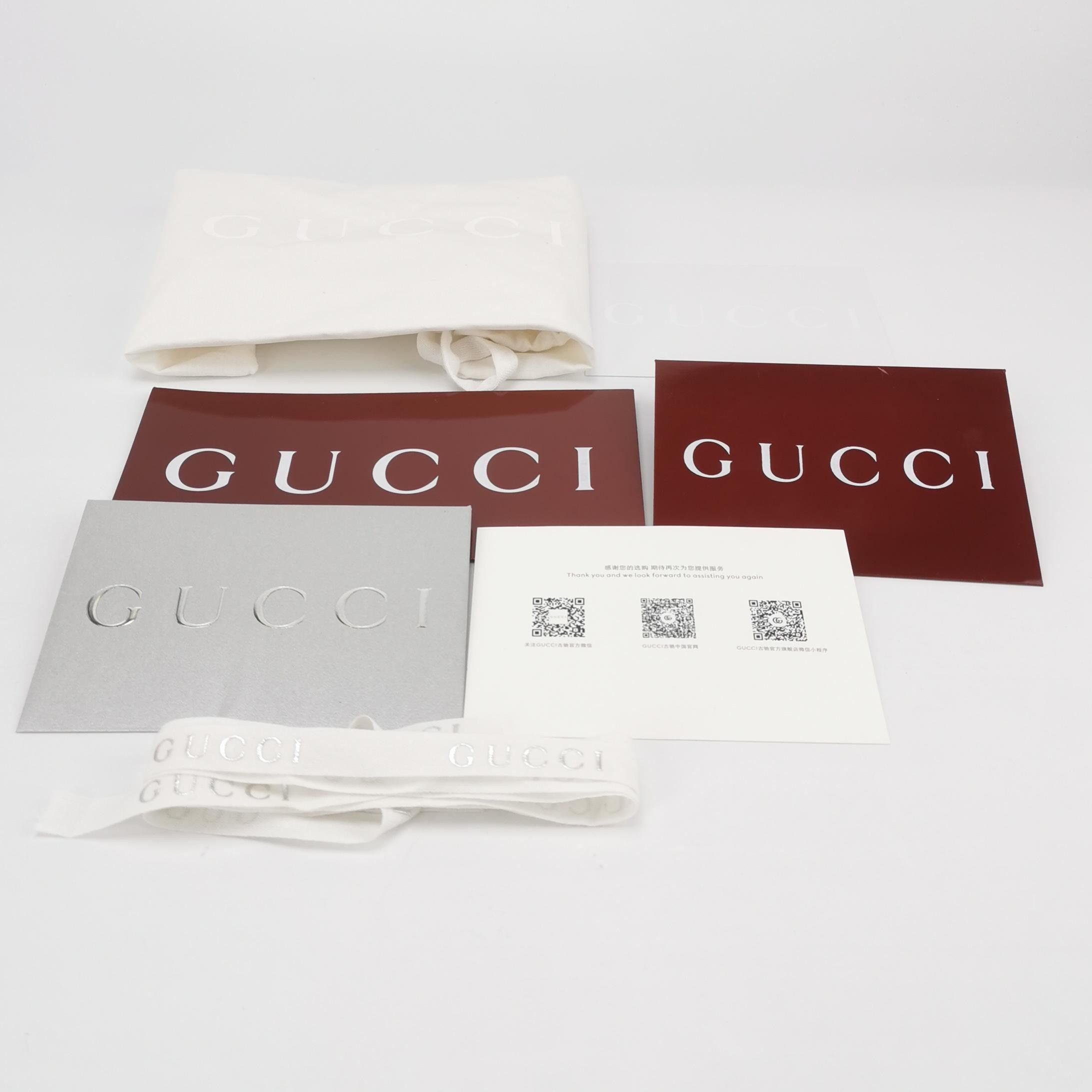 Gucci Gucci Women os Shoulder Bags Size ONE SIZE - 9 Thumbnail