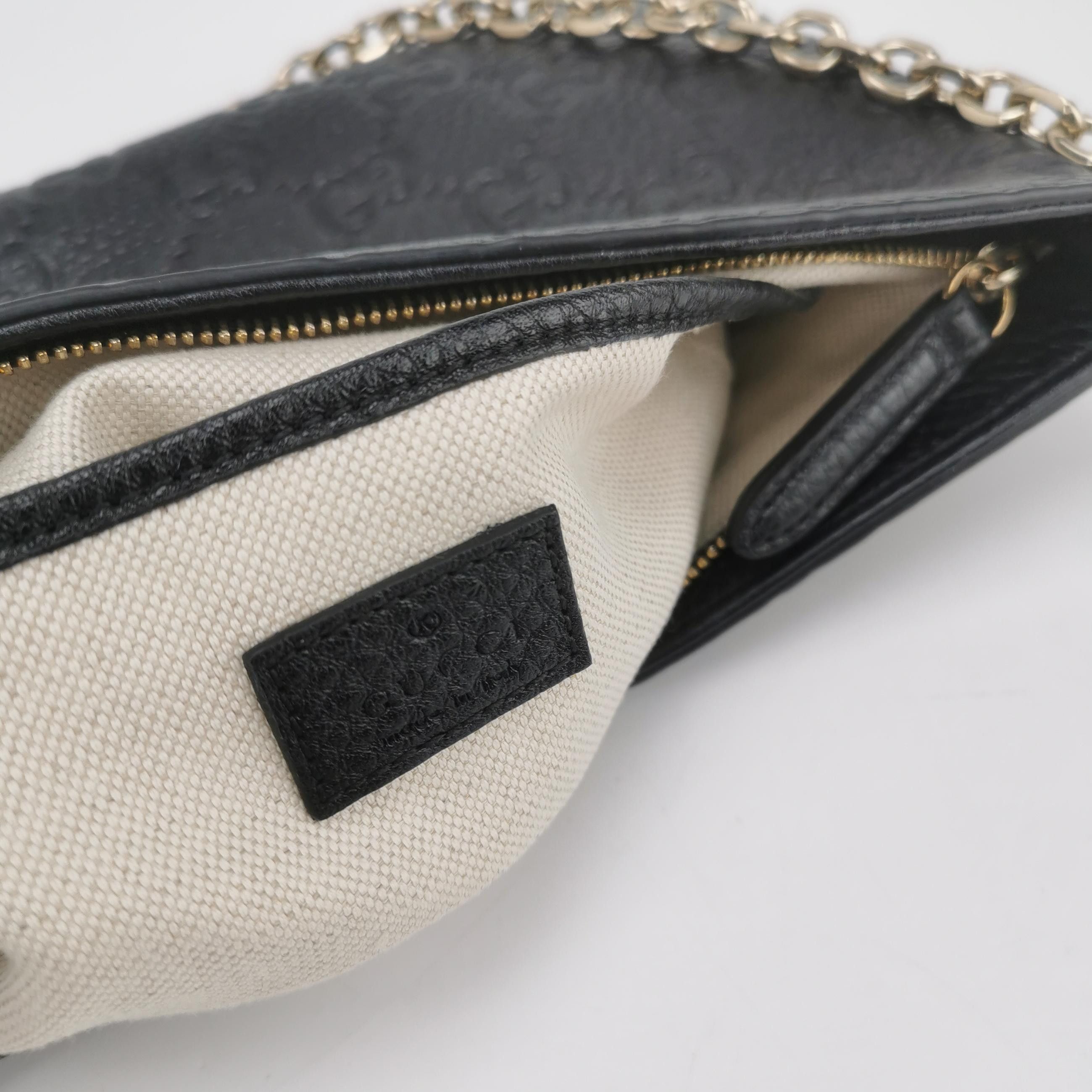 Gucci Gucci Women os Shoulder Bags Size ONE SIZE - 8 Thumbnail