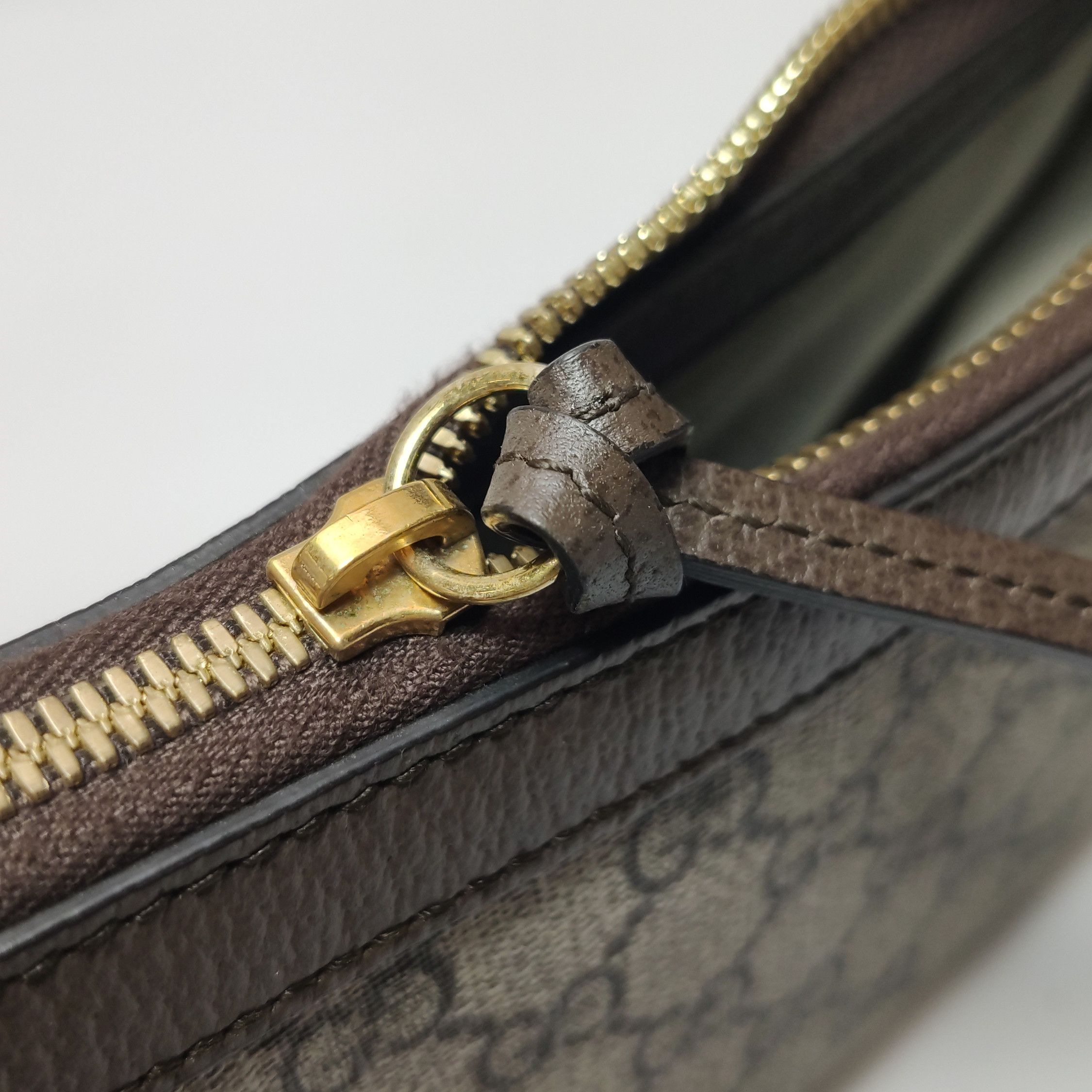 Gucci Gucci Women os Shoulder Bags Size ONE SIZE - 12 Thumbnail