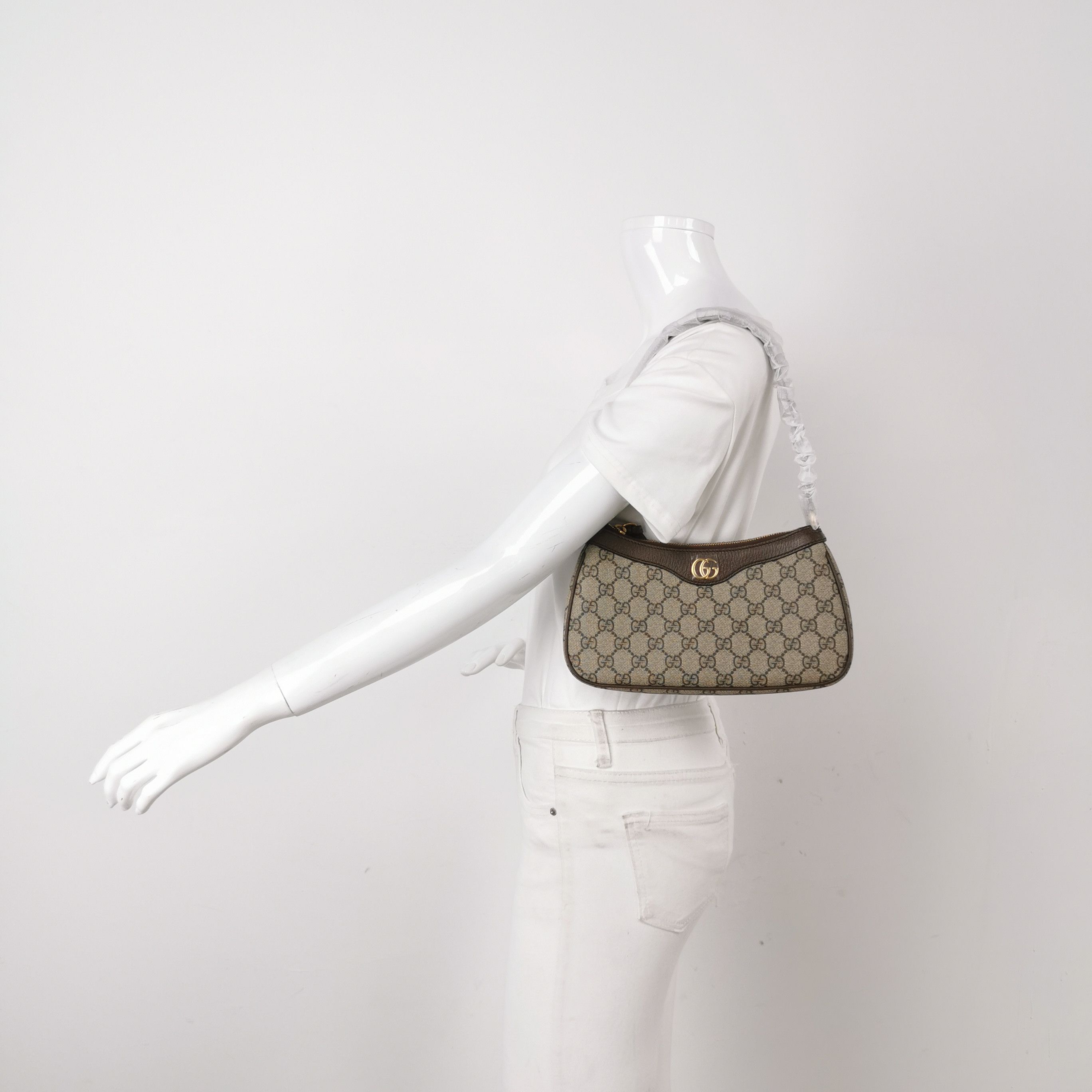 Gucci Gucci Women os Shoulder Bags Size ONE SIZE - 2 Thumbnail