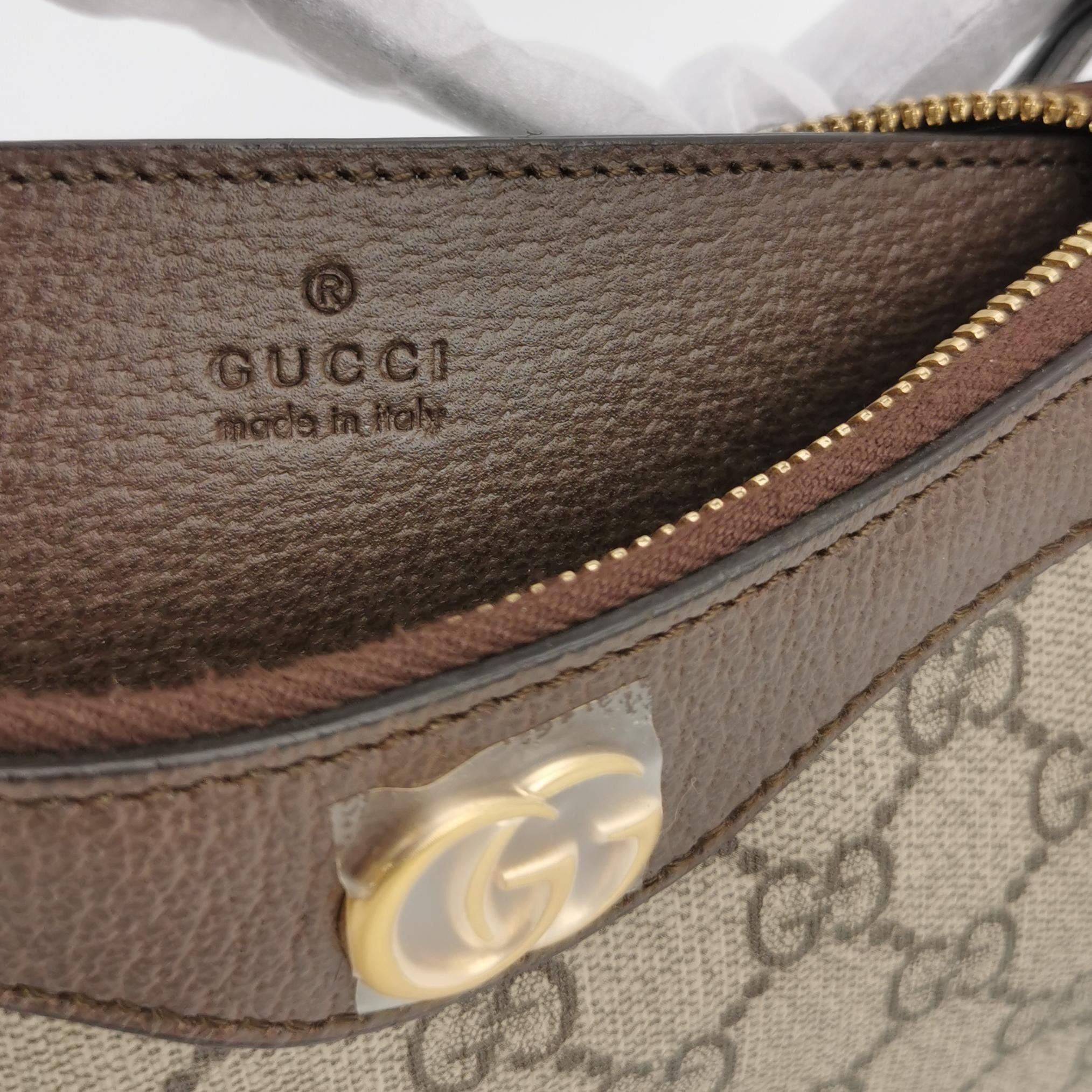 Gucci Gucci Women os Shoulder Bags Size ONE SIZE - 8 Thumbnail