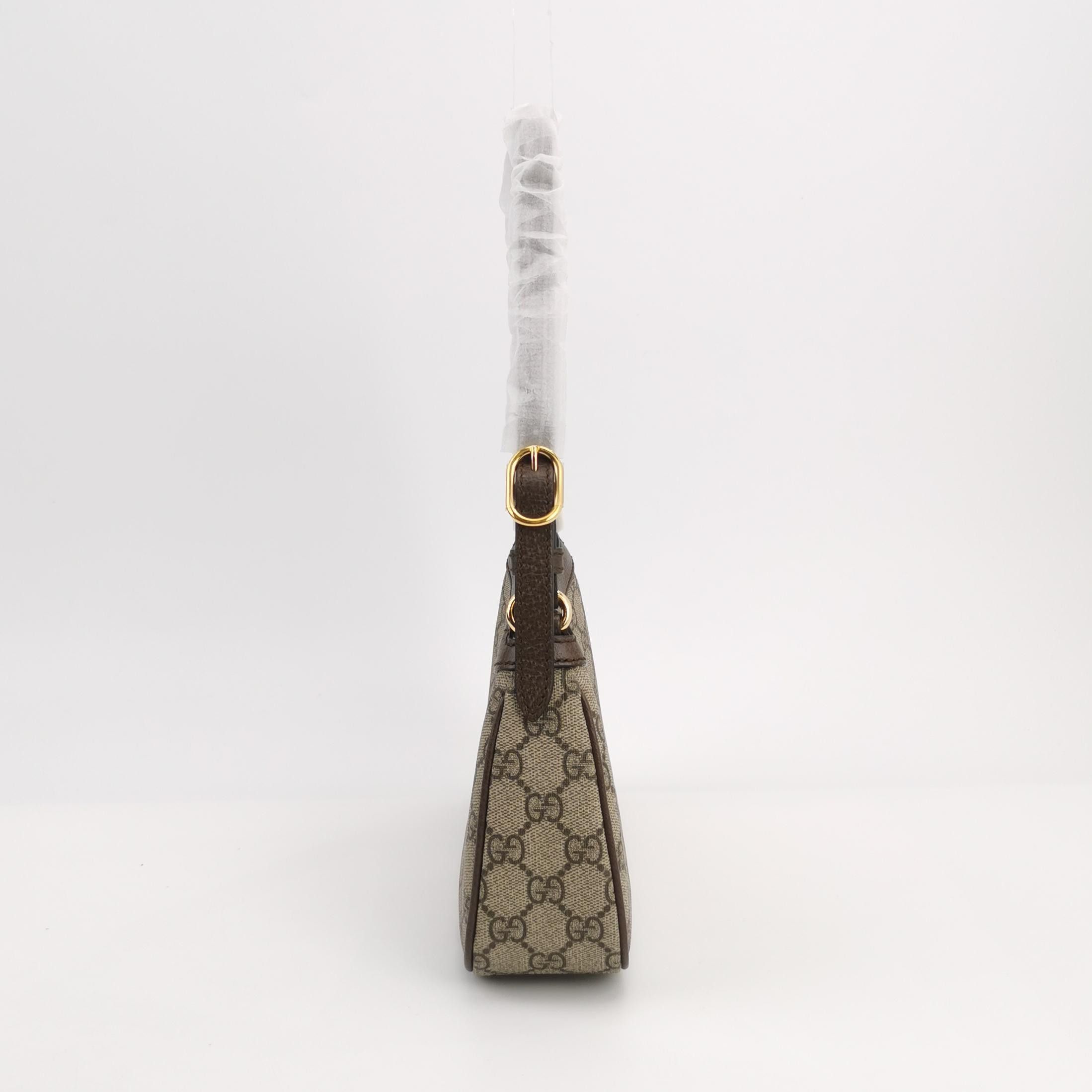 Gucci Gucci Women os Shoulder Bags Size ONE SIZE - 4 Thumbnail