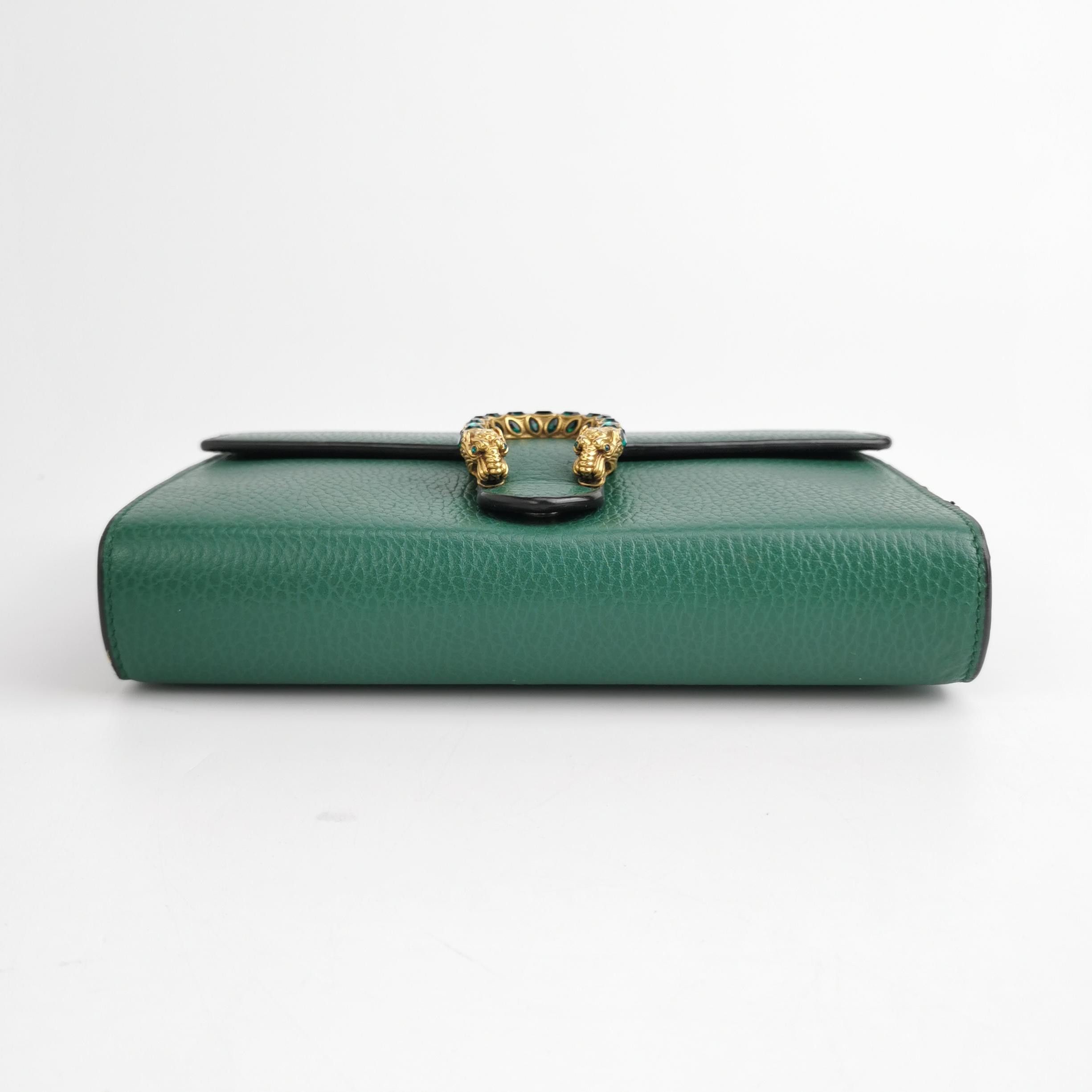 Gucci Gucci Women os Shoulder Bags Size ONE SIZE - 6 Thumbnail