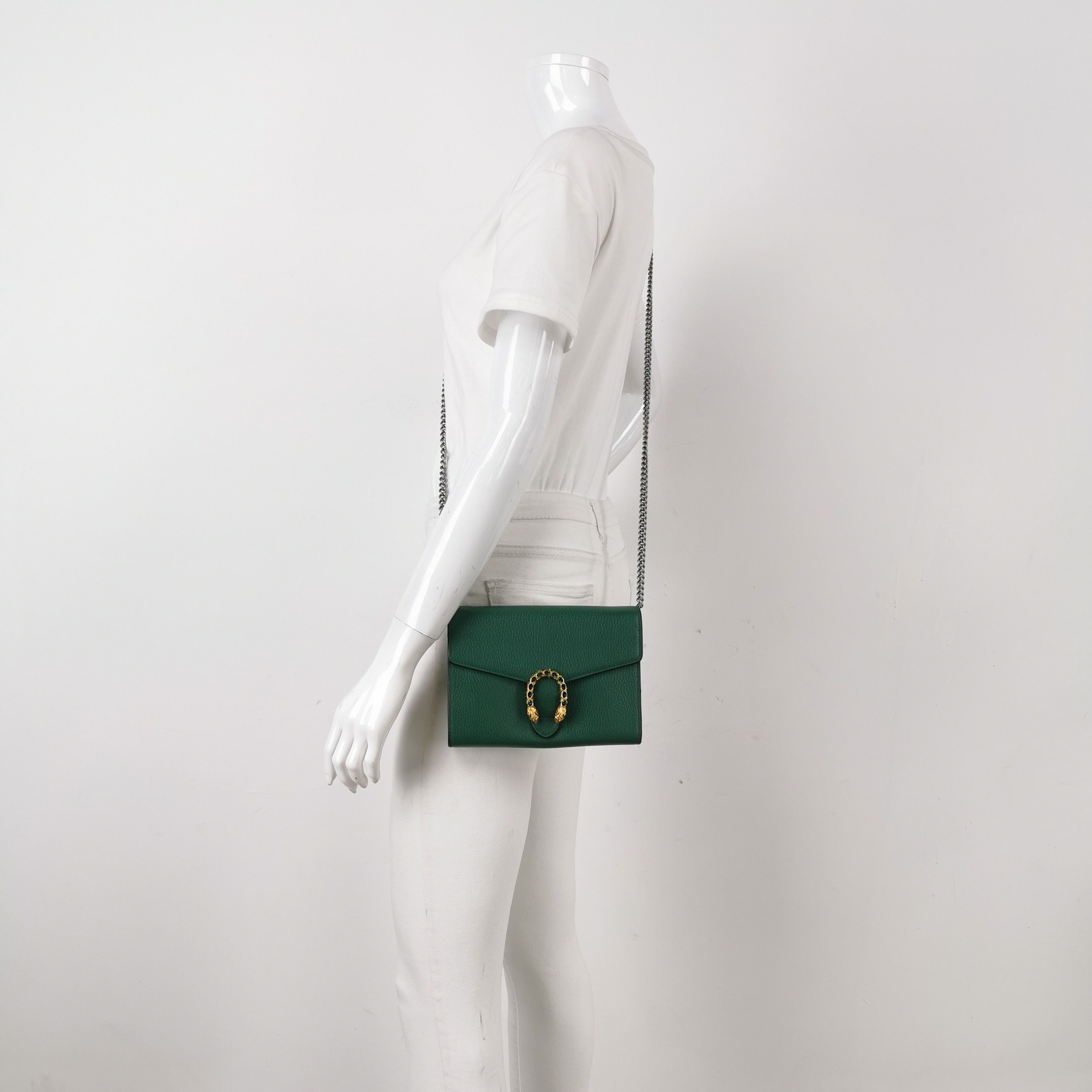 Gucci Gucci Women os Shoulder Bags Size ONE SIZE - 2 Thumbnail