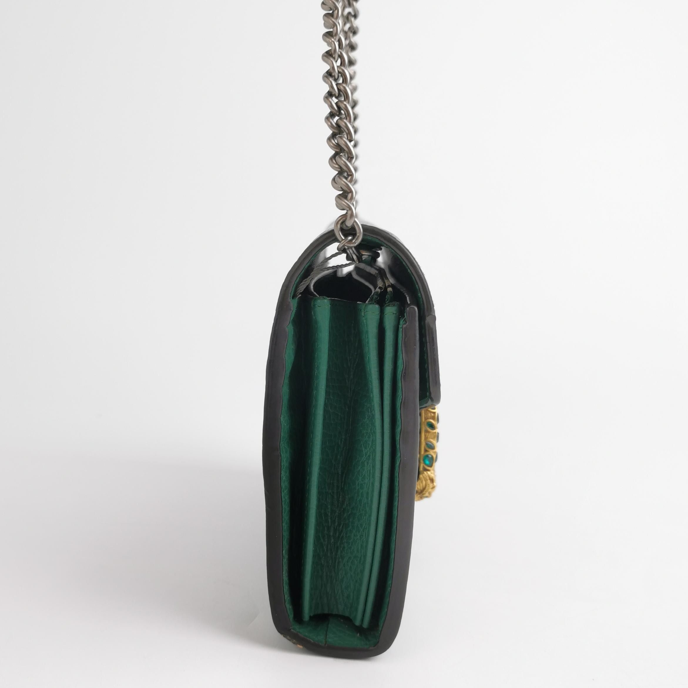 Gucci Gucci Women os Shoulder Bags Size ONE SIZE - 4 Thumbnail