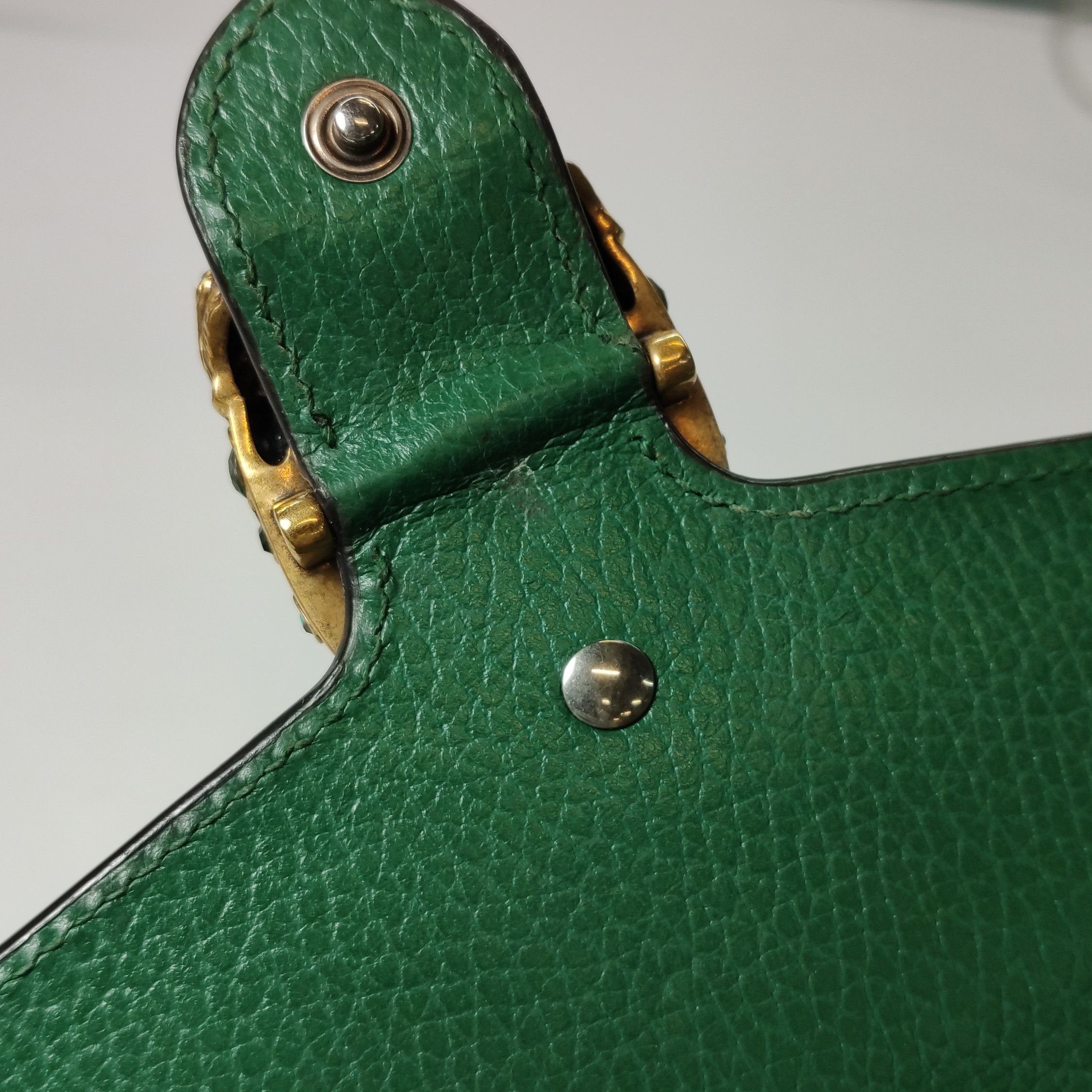 Gucci Gucci Women os Shoulder Bags Size ONE SIZE - 15 Thumbnail