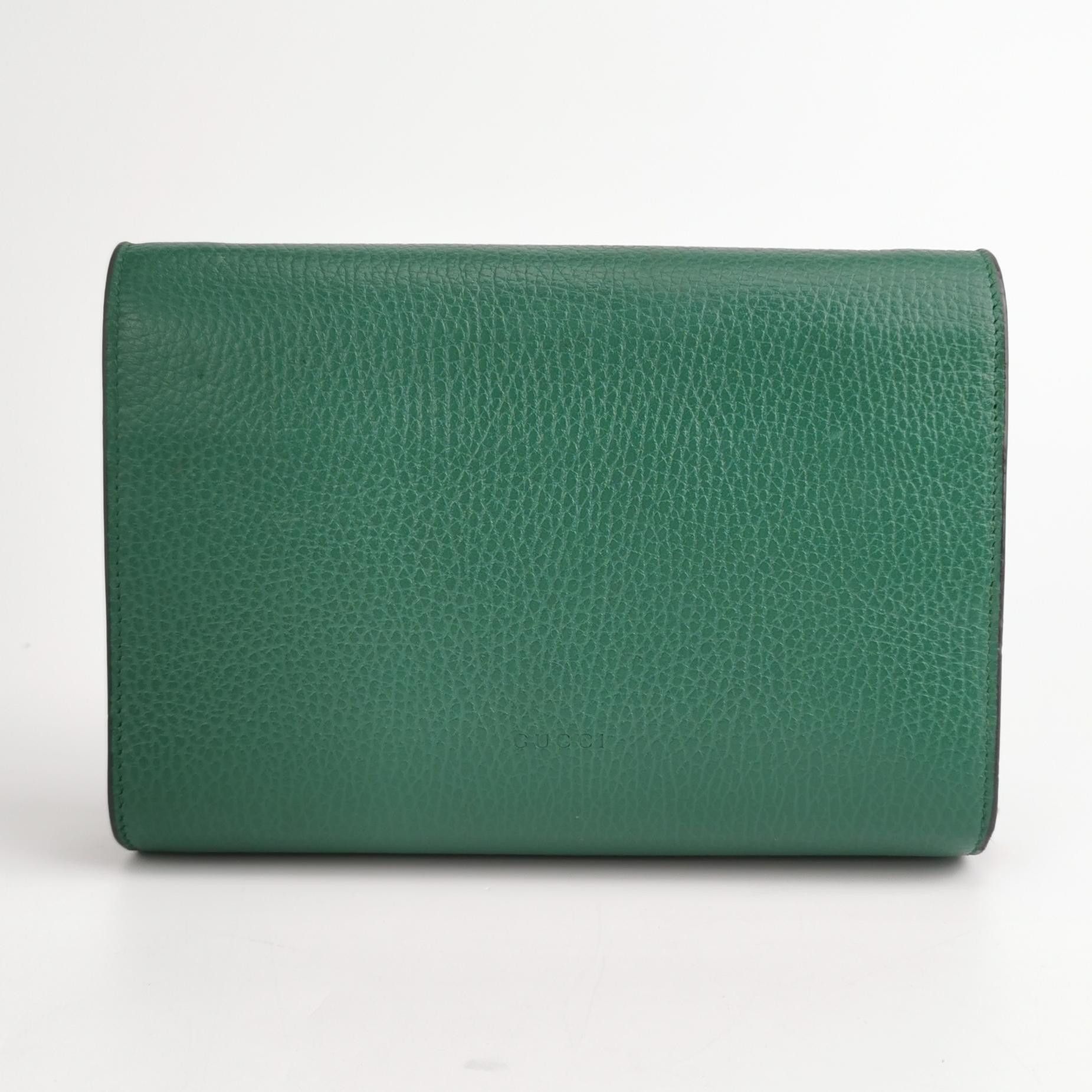 Gucci Gucci Women os Shoulder Bags Size ONE SIZE - 5 Thumbnail