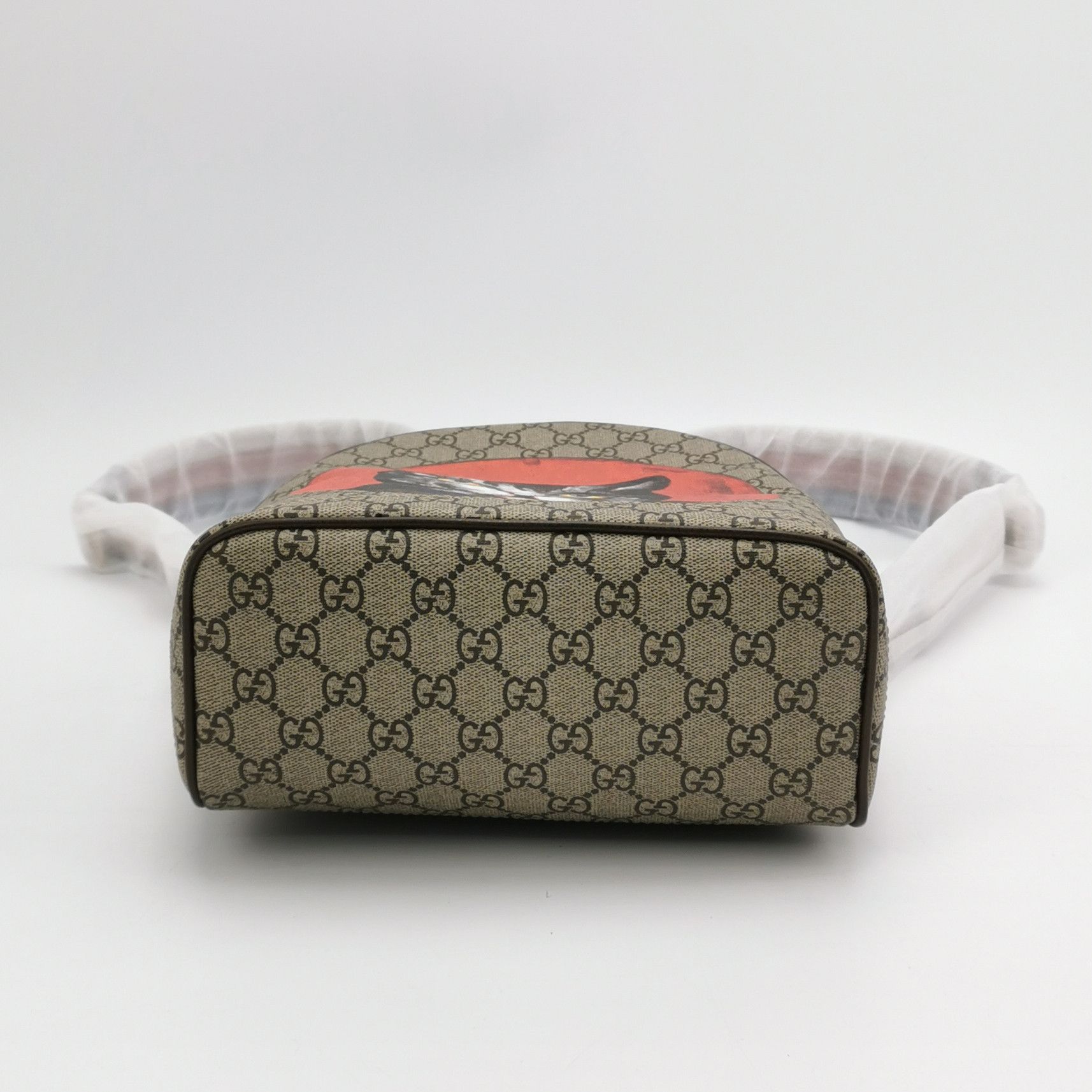 Gucci Gucci Women os Backpacks Size ONE SIZE - 6 Thumbnail
