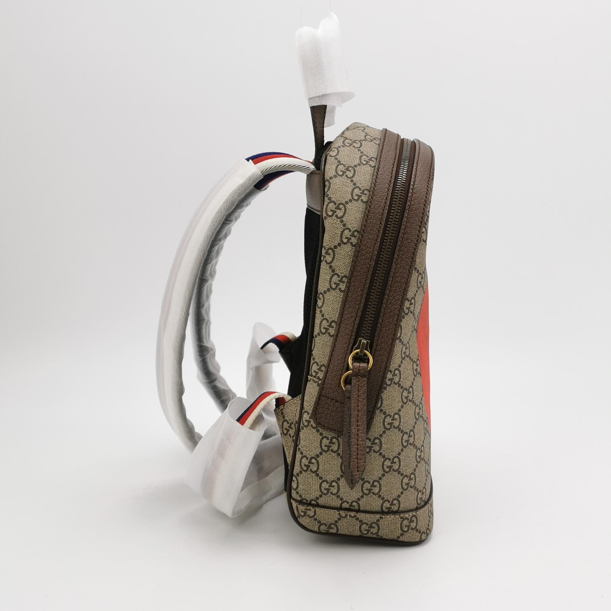 Gucci Gucci Women os Backpacks Size ONE SIZE - 4 Thumbnail