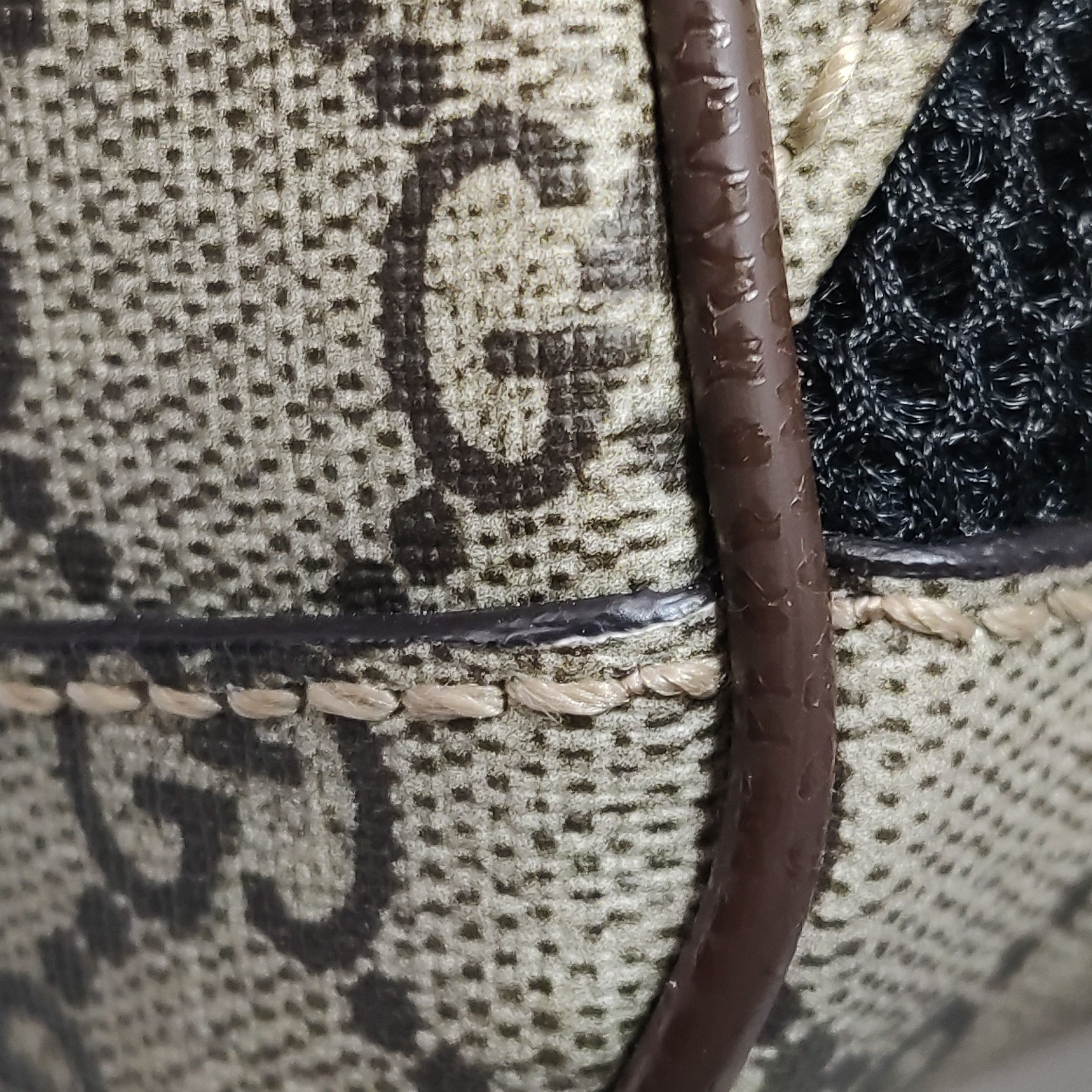 Gucci Gucci Women os Backpacks Size ONE SIZE - 9 Thumbnail