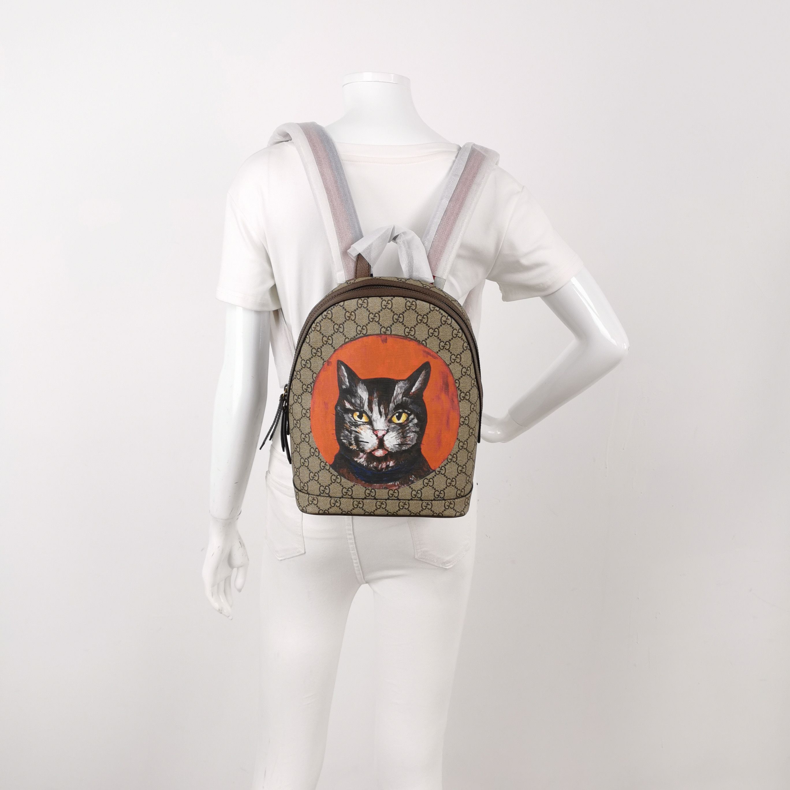 Gucci Gucci Women os Backpacks Size ONE SIZE - 2 Thumbnail