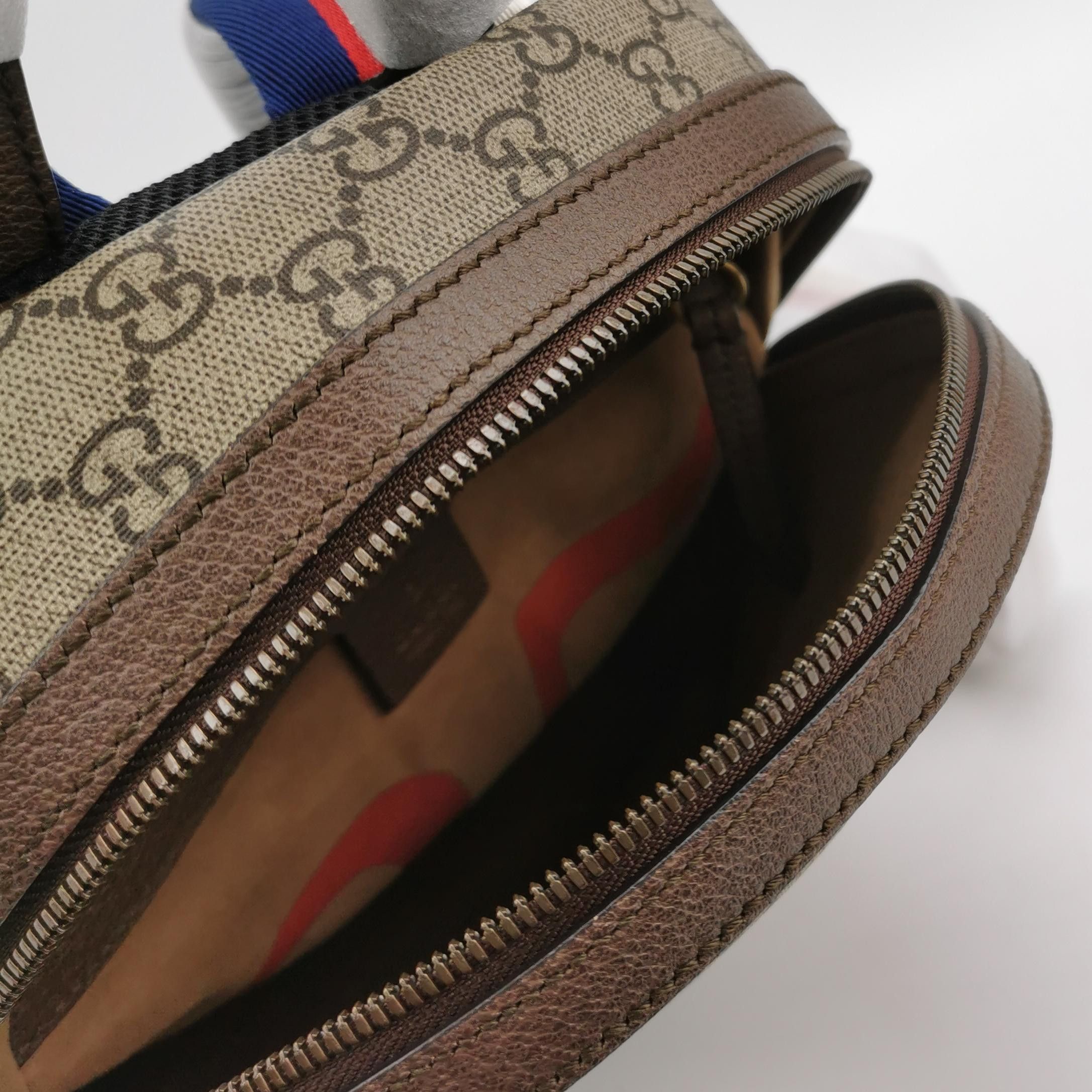 Gucci Gucci Women os Backpacks Size ONE SIZE - 7 Thumbnail