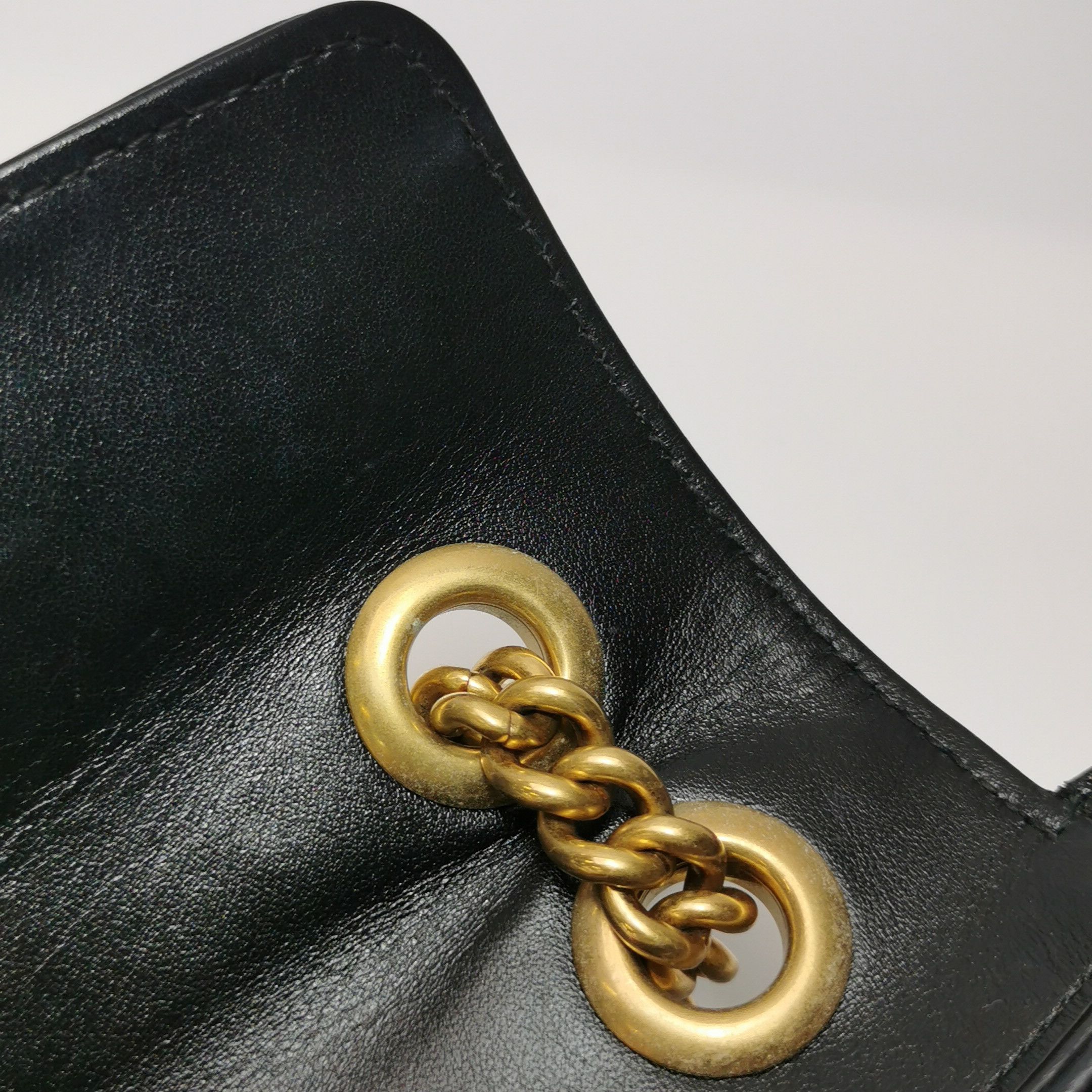 Gucci Gucci Women os Shoulder Bags Size ONE SIZE - 24 Thumbnail