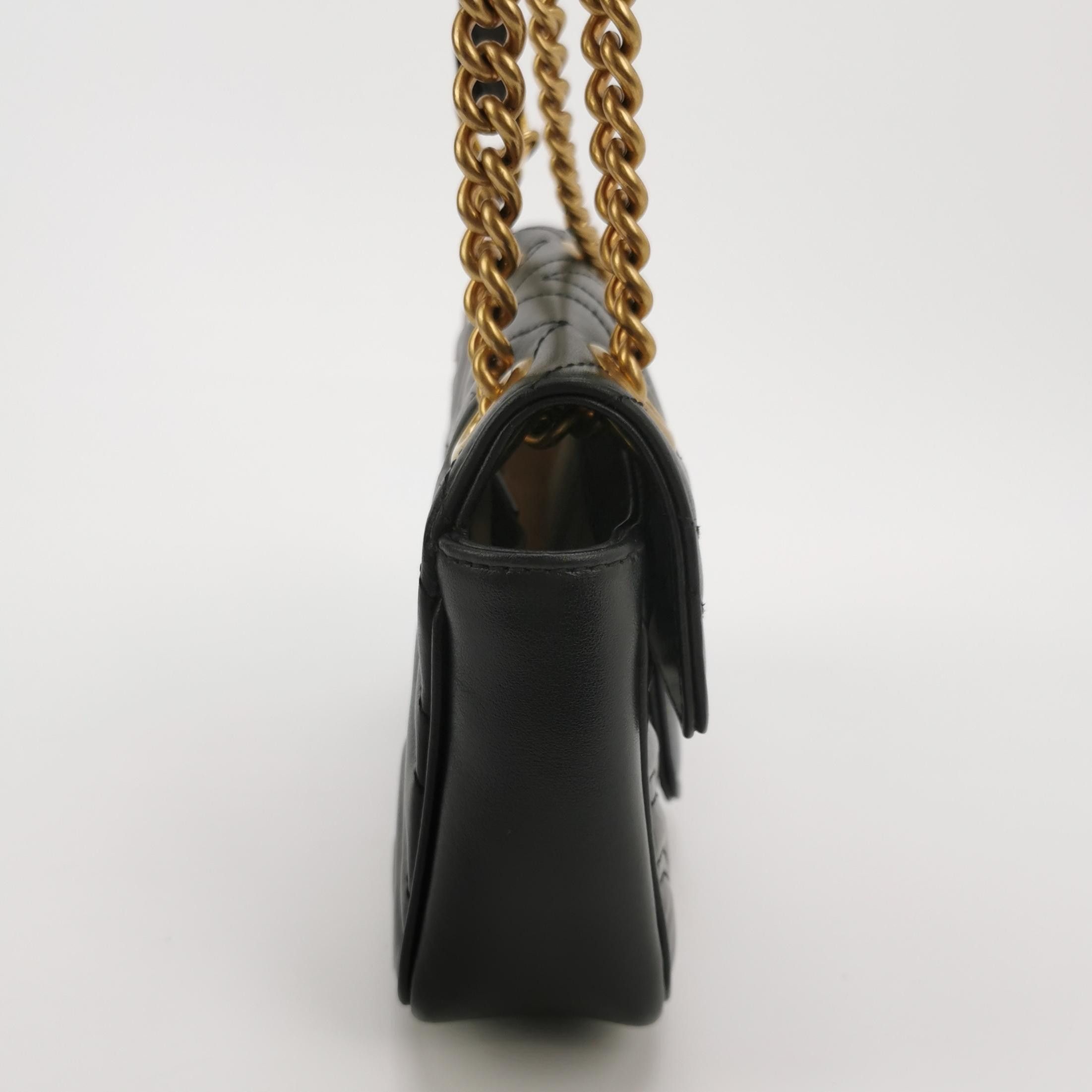 Gucci Gucci Women os Shoulder Bags Size ONE SIZE - 4 Thumbnail