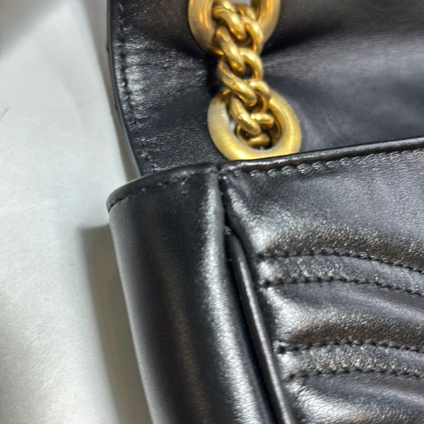 Gucci Gucci Women os Shoulder Bags Size ONE SIZE - 22 Thumbnail