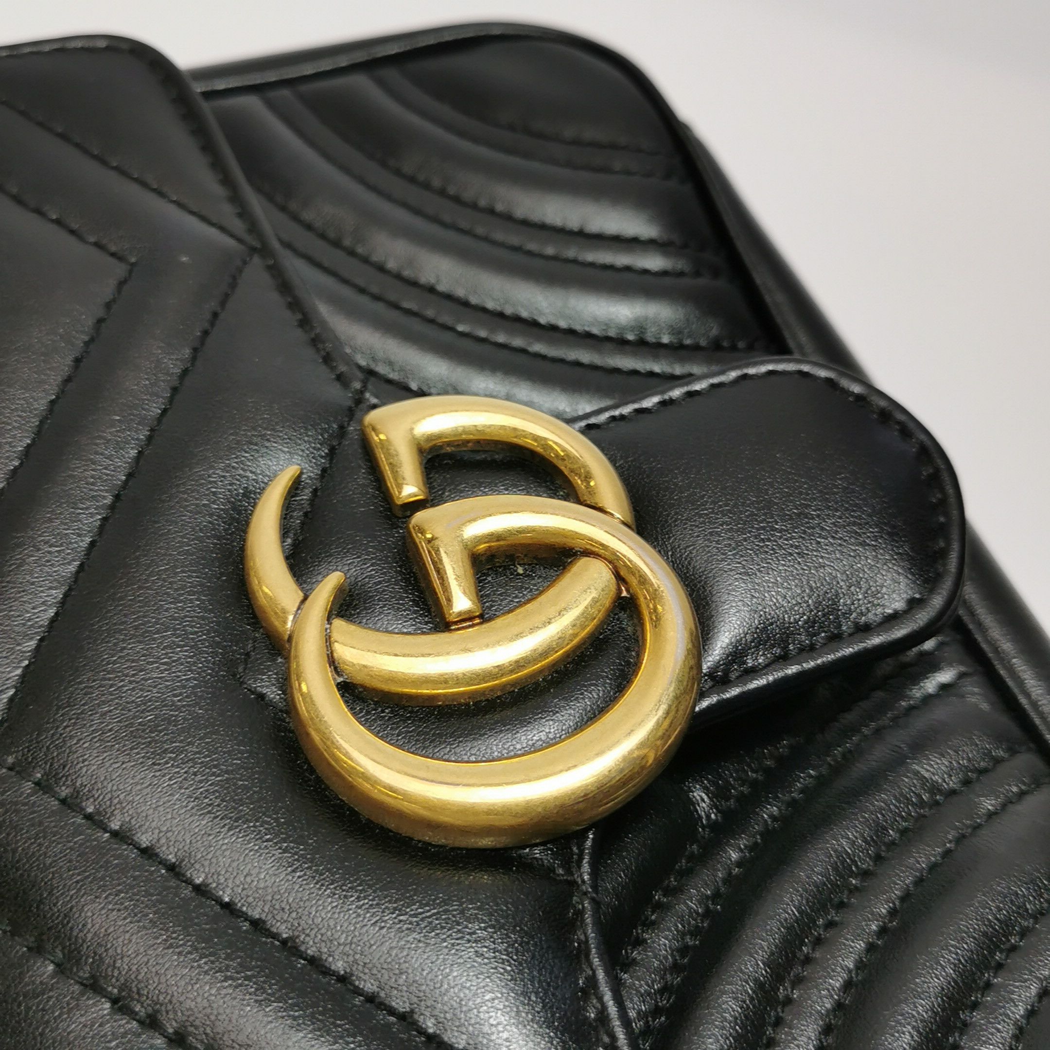 Gucci Gucci Women os Shoulder Bags Size ONE SIZE - 12 Thumbnail