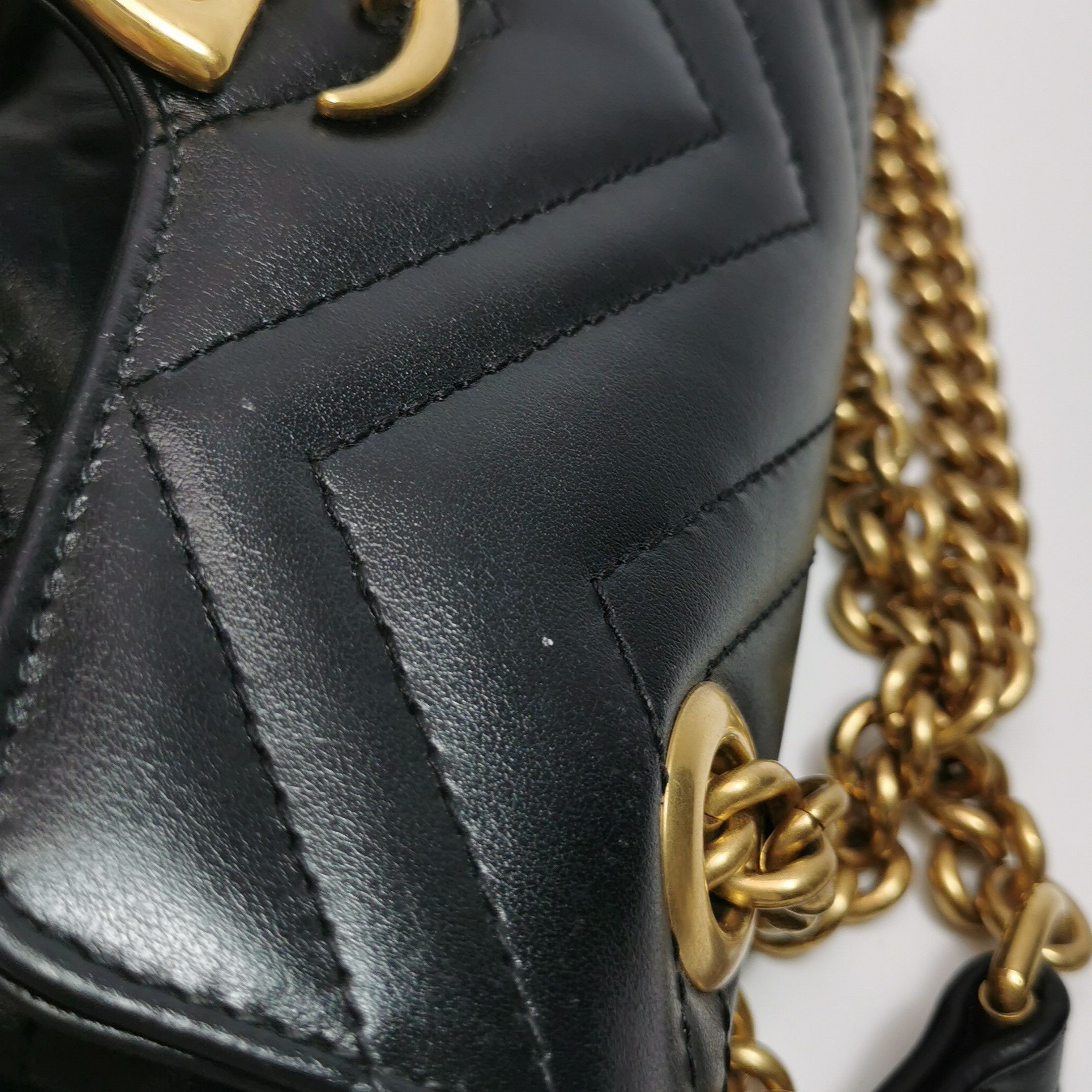 Gucci Gucci Women os Shoulder Bags Size ONE SIZE - 17 Thumbnail