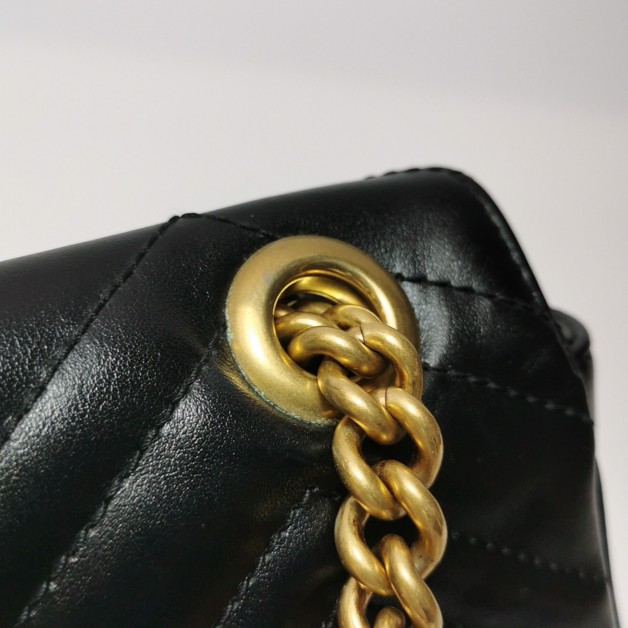 Gucci Gucci Women os Shoulder Bags Size ONE SIZE - 13 Thumbnail