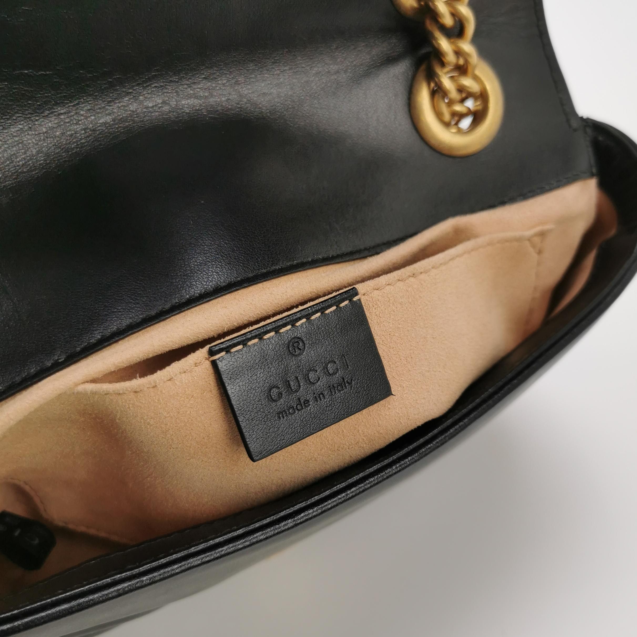 Gucci Gucci Women os Shoulder Bags Size ONE SIZE - 8 Thumbnail