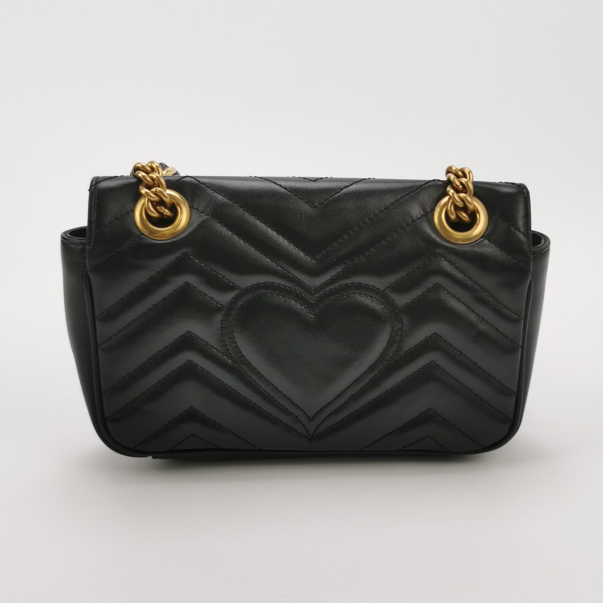 Gucci Gucci Women os Shoulder Bags Size ONE SIZE - 5 Thumbnail