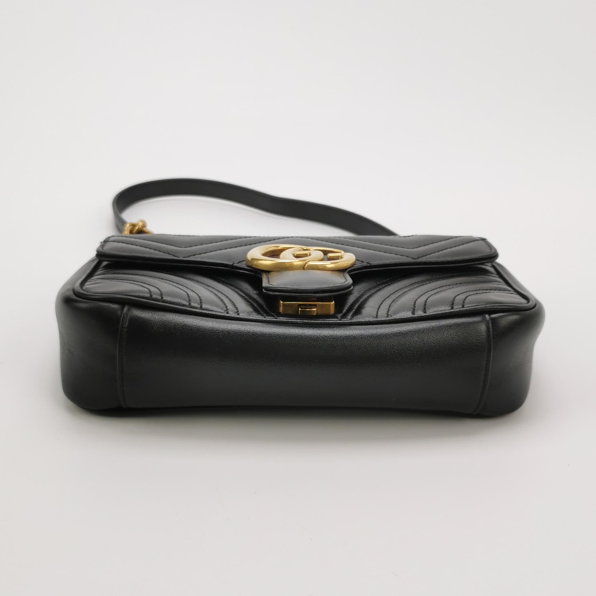 Gucci Gucci Women os Shoulder Bags Size ONE SIZE - 6 Thumbnail