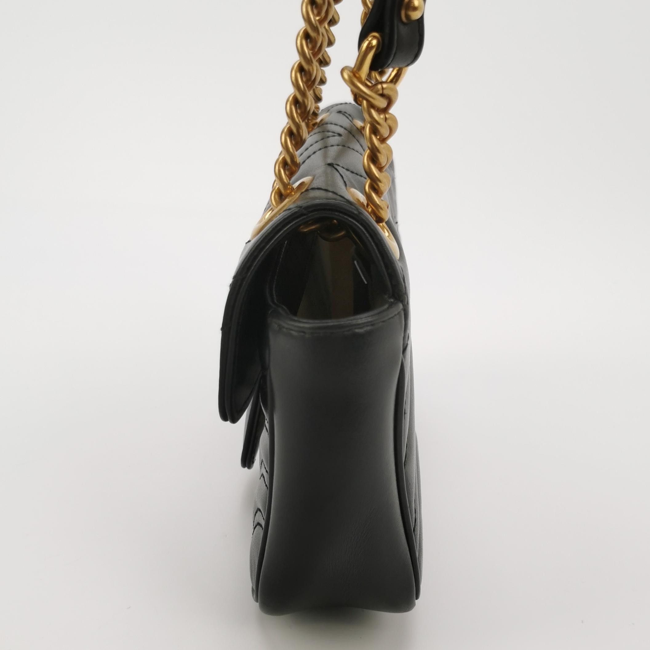 Gucci Gucci Women os Shoulder Bags Size ONE SIZE - 3 Thumbnail