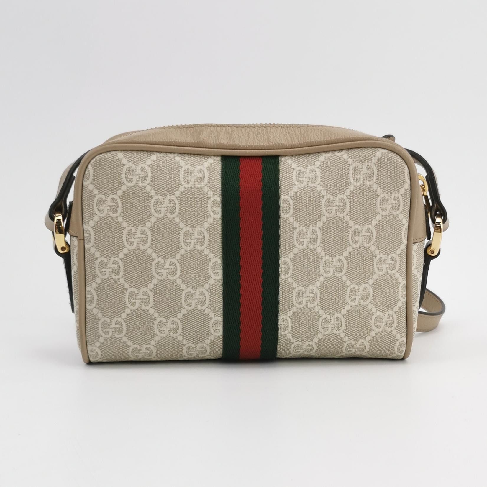 Gucci Gucci Women os Shoulder Bags Size ONE SIZE - 5 Thumbnail