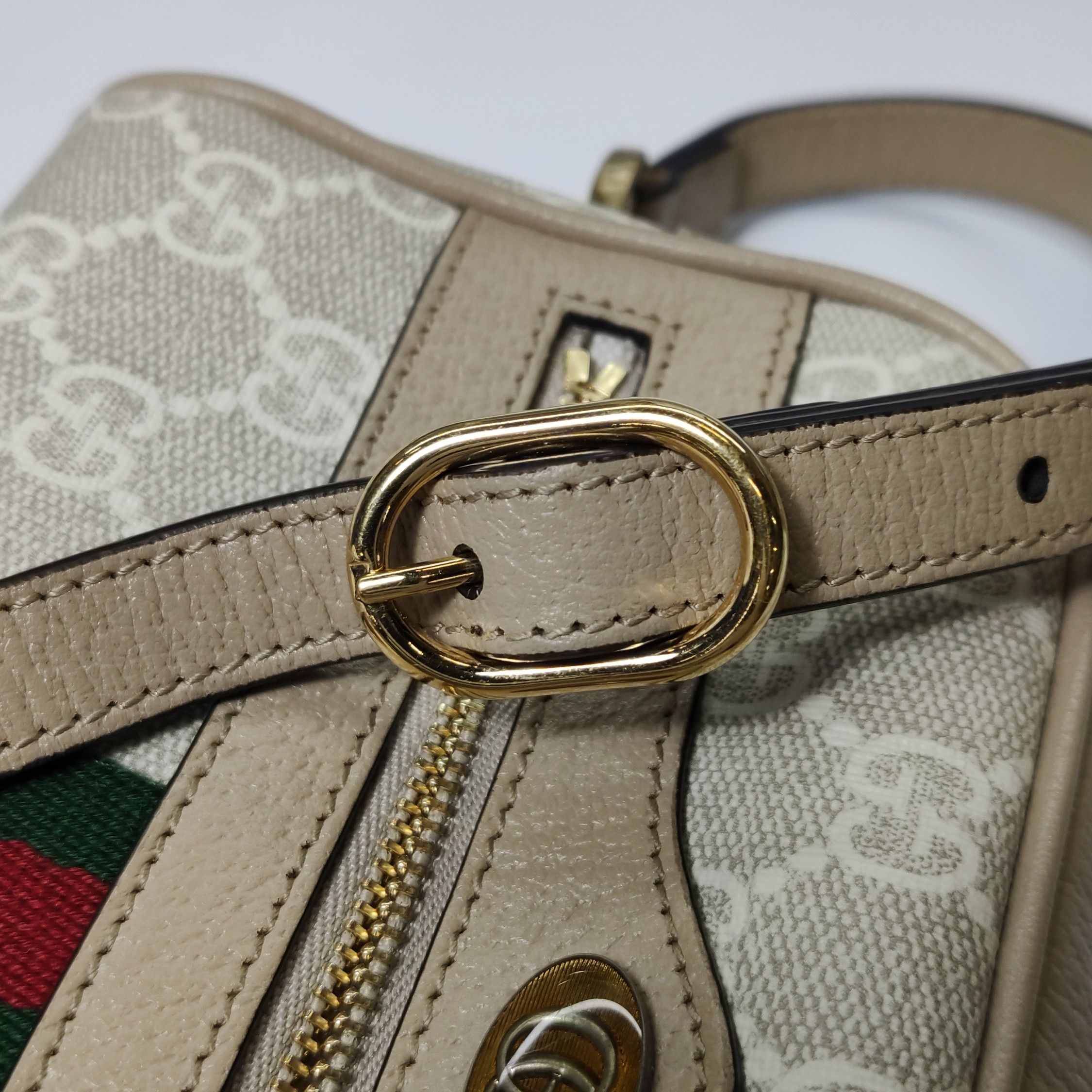 Gucci Gucci Women os Shoulder Bags Size ONE SIZE - 13 Thumbnail