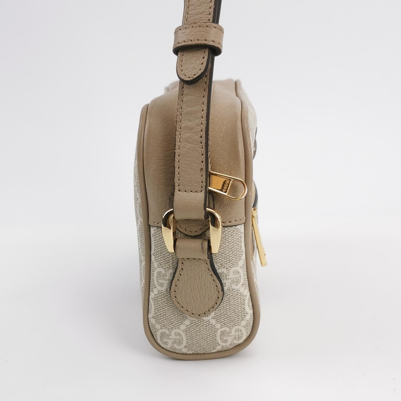 Gucci Gucci Women os Shoulder Bags Size ONE SIZE - 4 Thumbnail