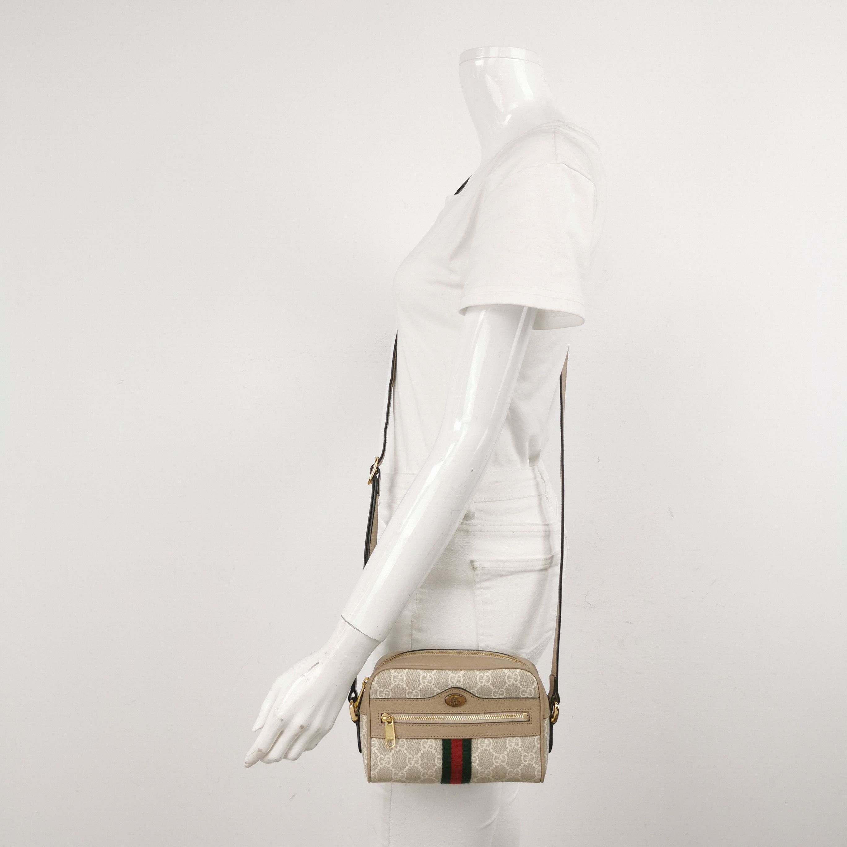 Gucci Gucci Women os Shoulder Bags Size ONE SIZE - 2 Thumbnail