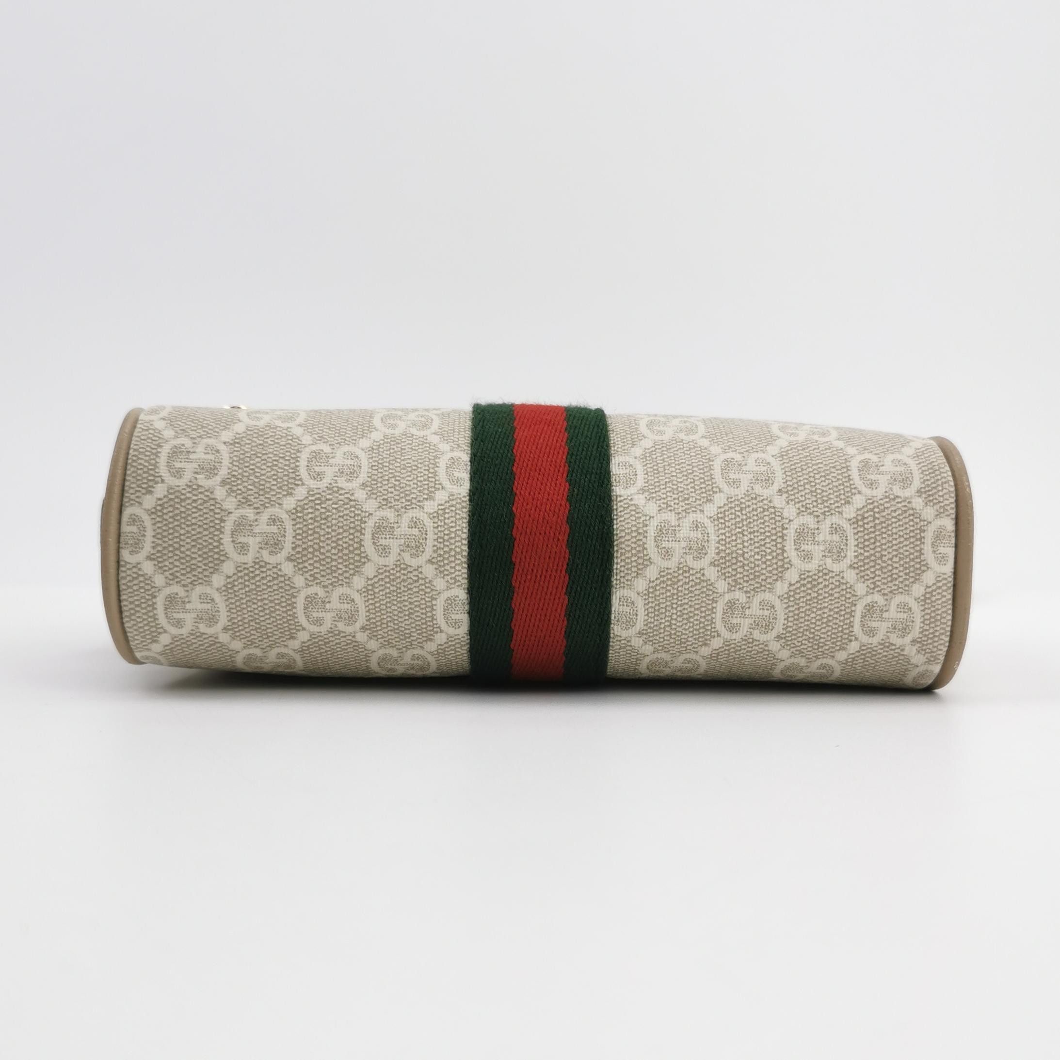 Gucci Gucci Women os Shoulder Bags Size ONE SIZE - 6 Thumbnail