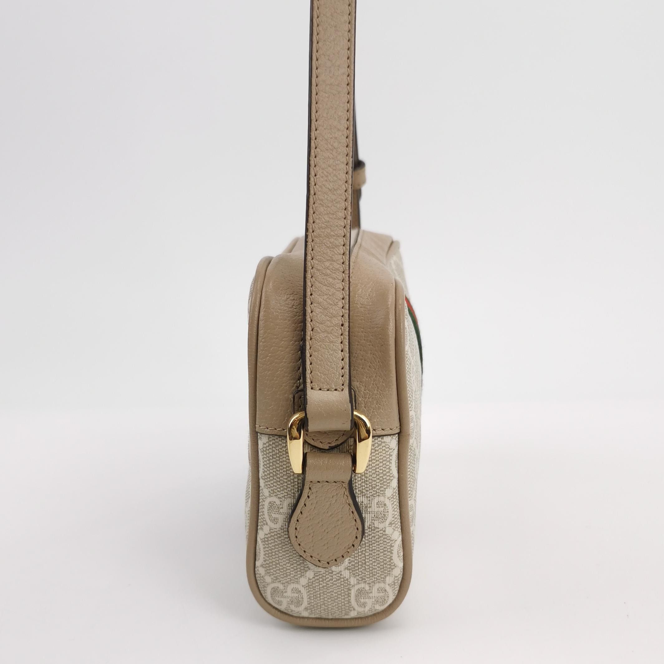 Gucci Gucci Women os Shoulder Bags Size ONE SIZE - 3 Thumbnail