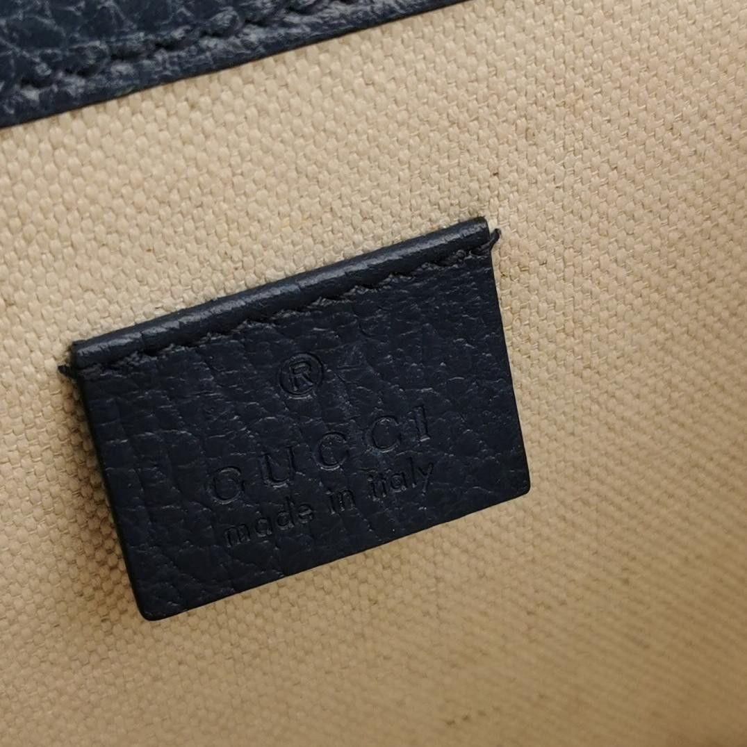 Gucci Gucci Women os Shoulder Bags Size ONE SIZE - 8 Thumbnail