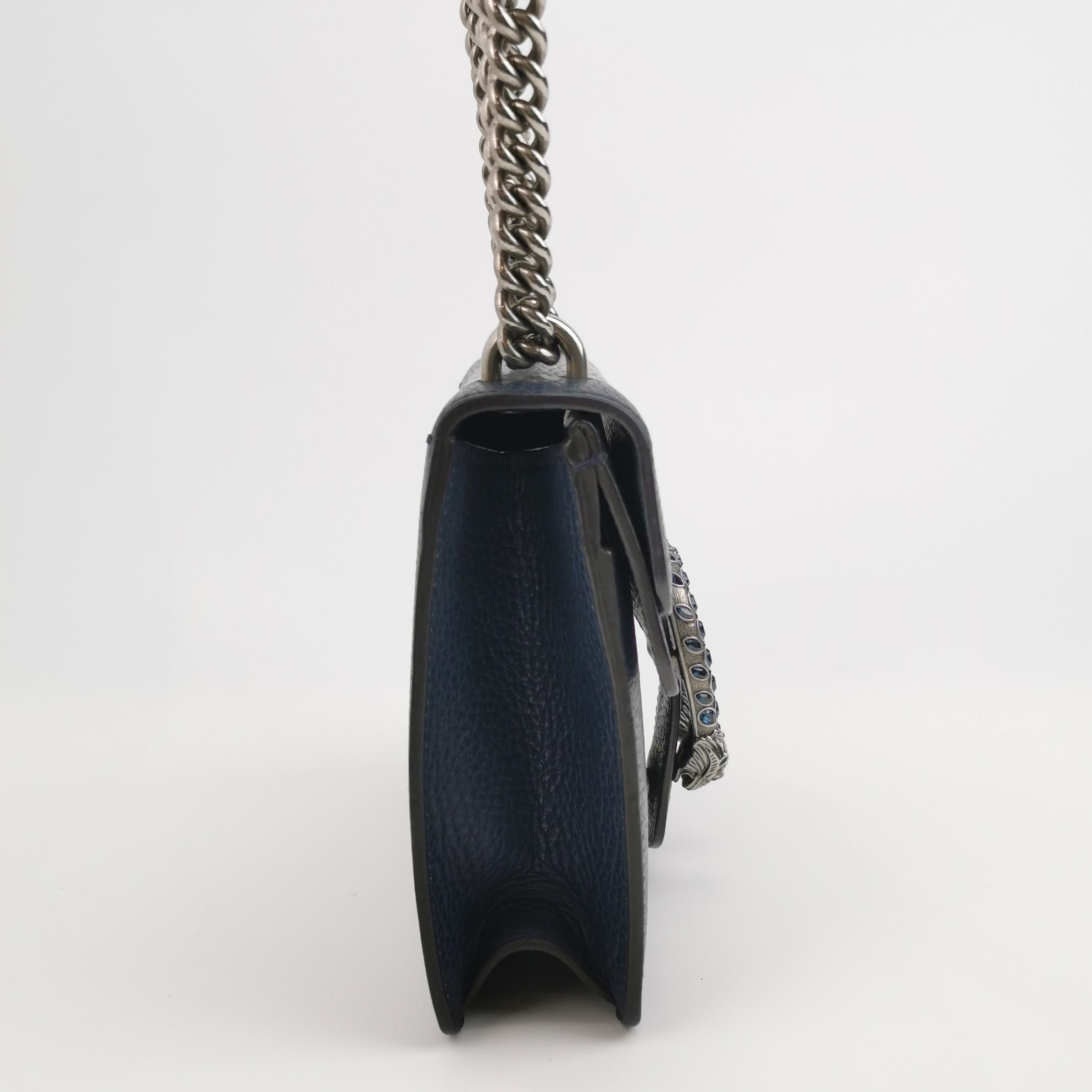 Gucci Gucci Women os Shoulder Bags Size ONE SIZE - 4 Thumbnail