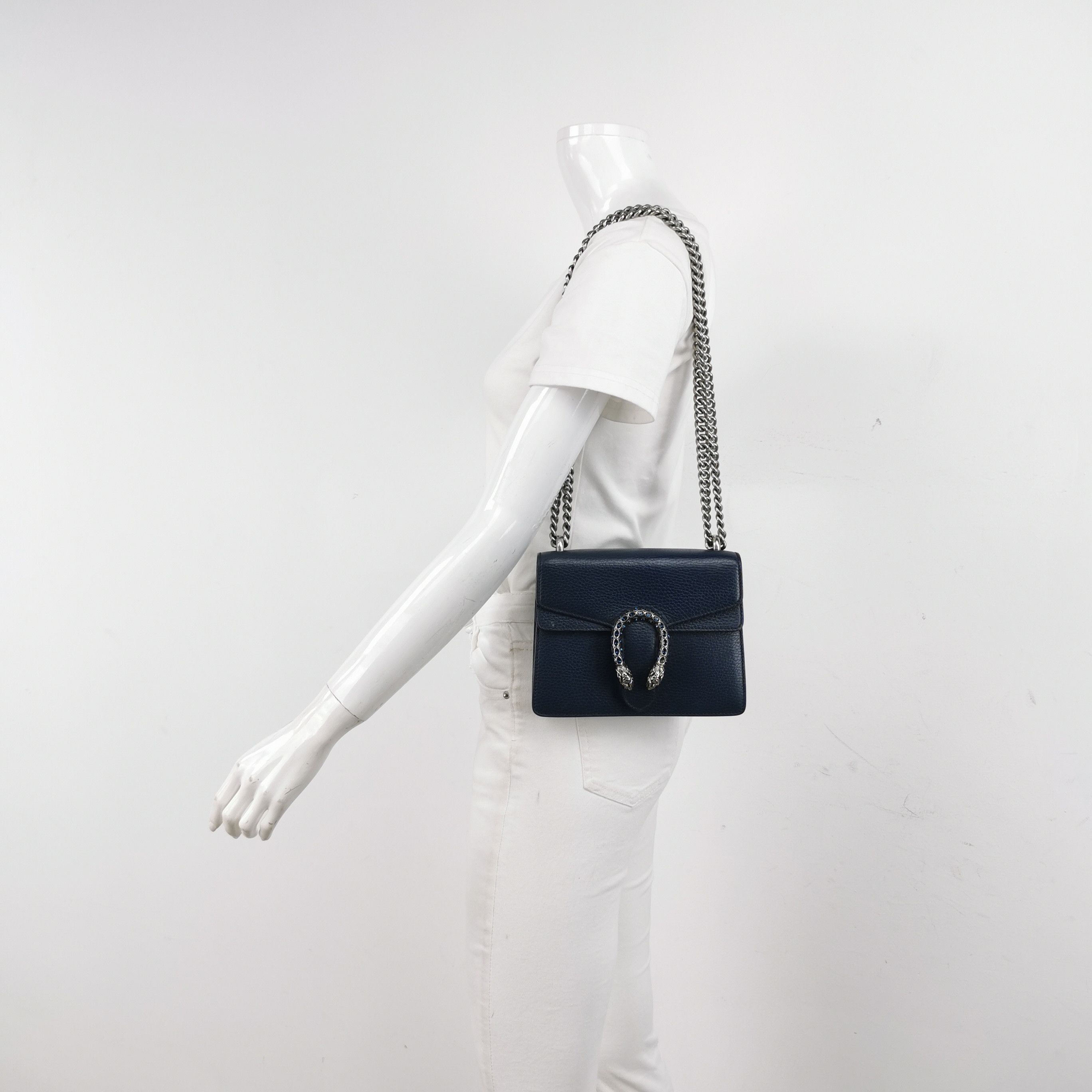 Gucci Gucci Women os Shoulder Bags Size ONE SIZE - 2 Thumbnail