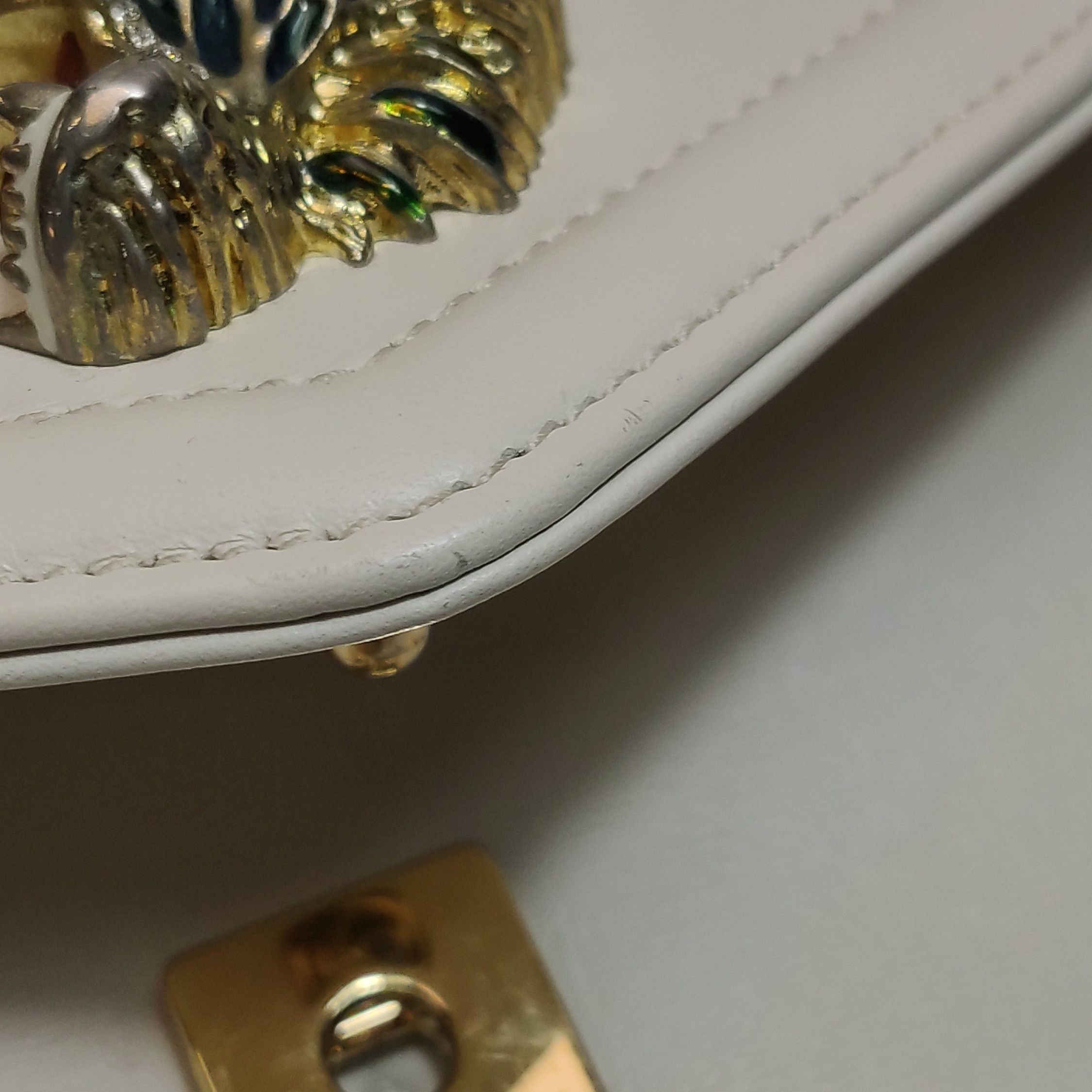 Gucci Gucci Women os Shoulder Bags Size ONE SIZE - 16 Thumbnail