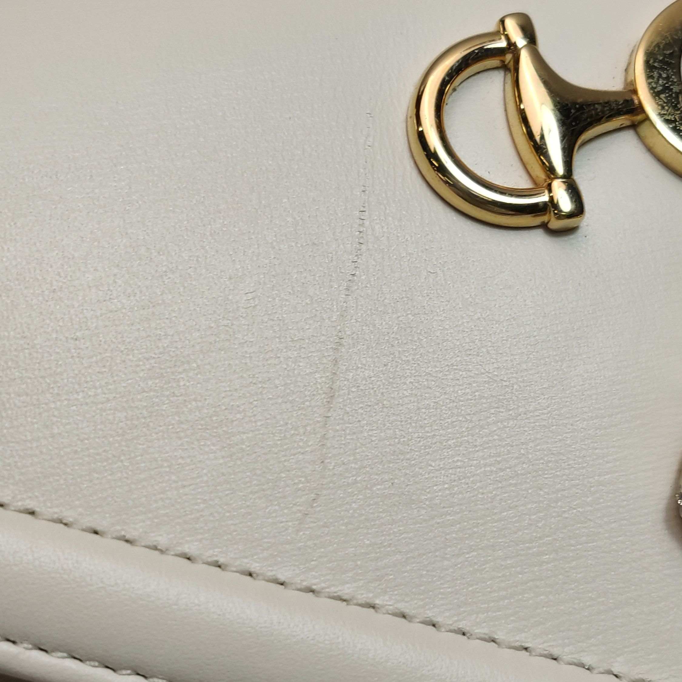 Gucci Gucci Women os Shoulder Bags Size ONE SIZE - 11 Thumbnail