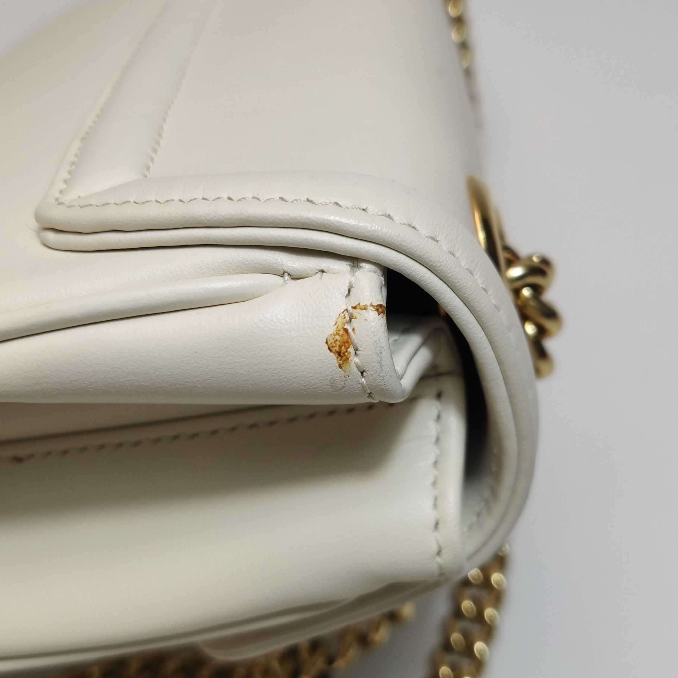Gucci Gucci Women os Shoulder Bags Size ONE SIZE - 20 Thumbnail
