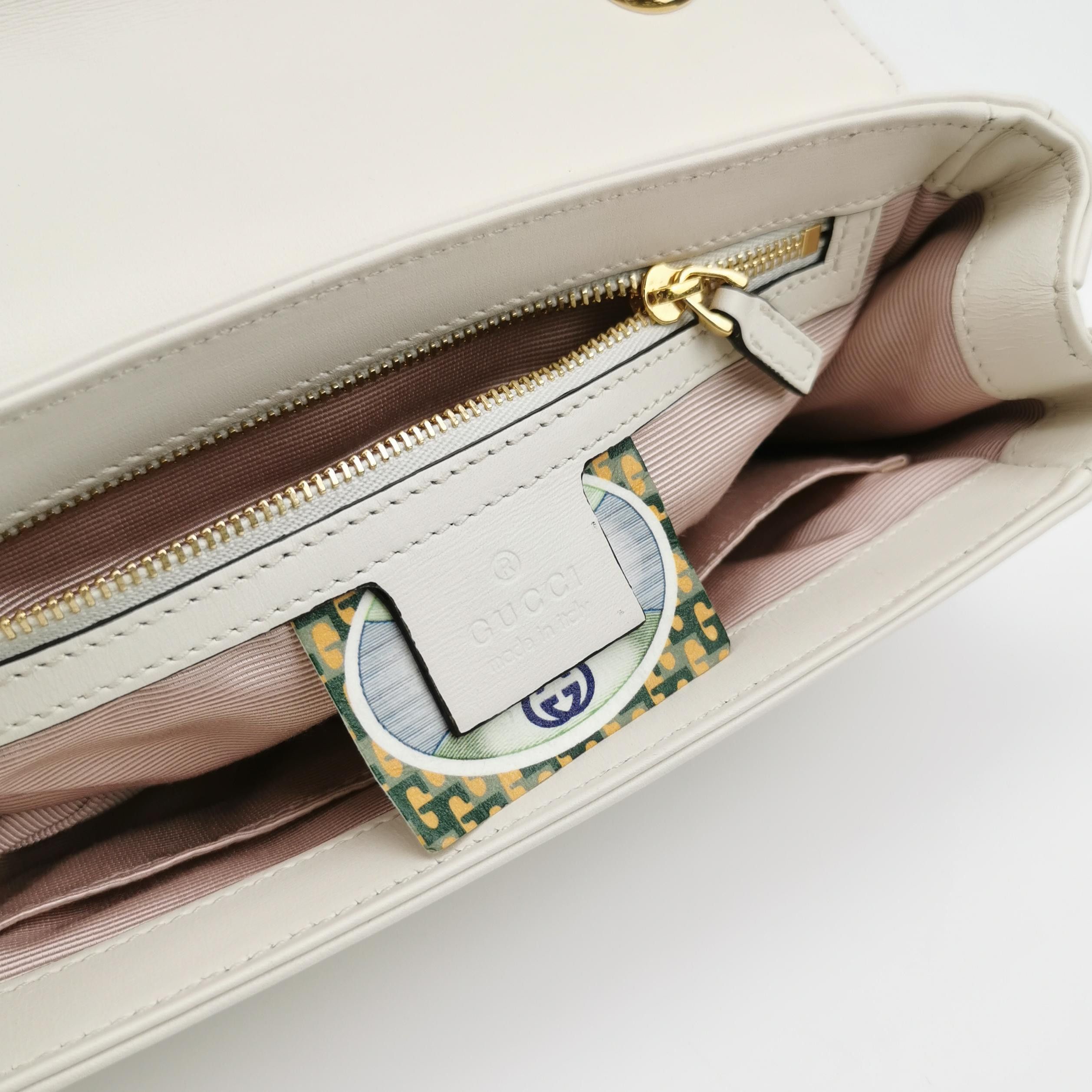 Gucci Gucci Women os Shoulder Bags Size ONE SIZE - 8 Thumbnail