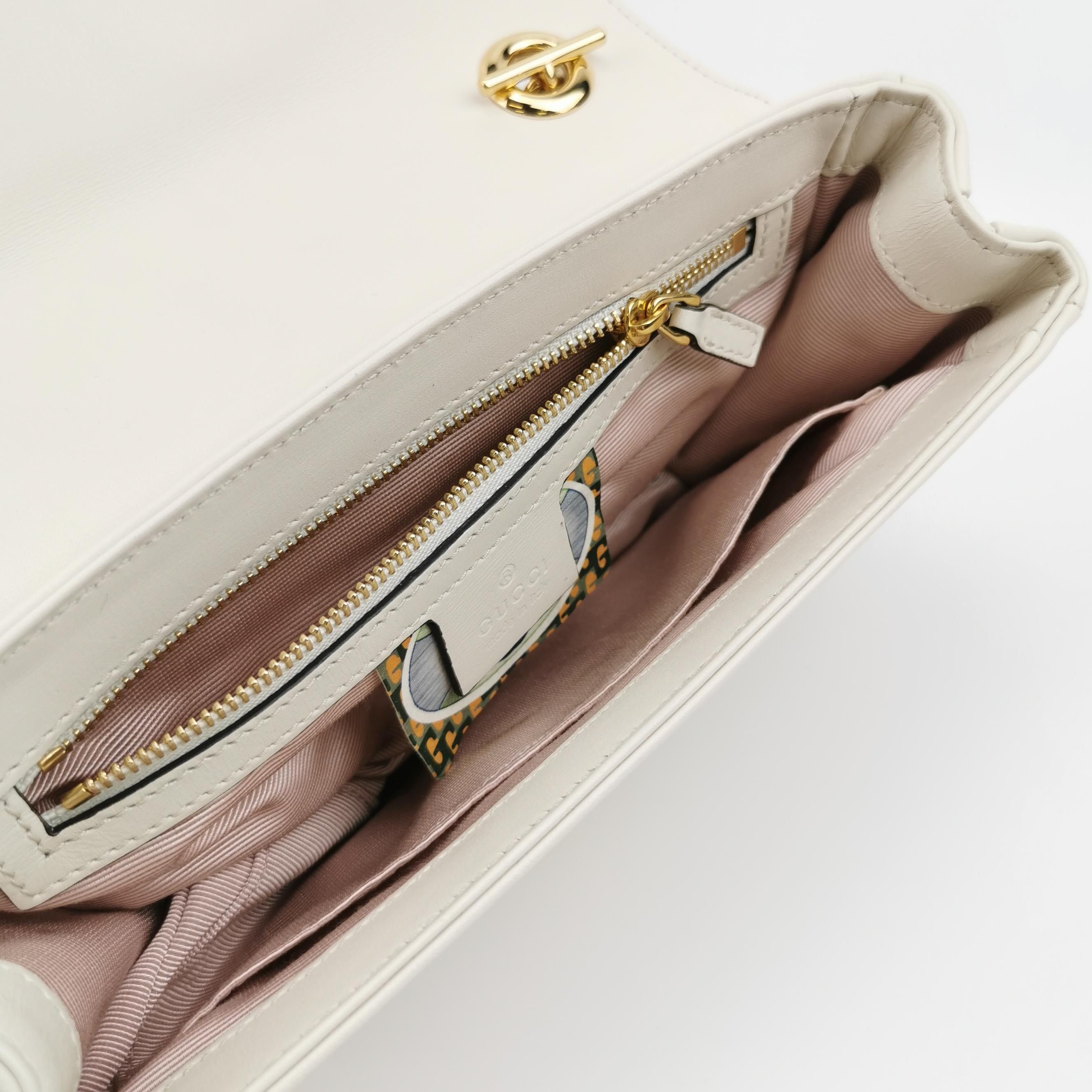 Gucci Gucci Women os Shoulder Bags Size ONE SIZE - 7 Thumbnail
